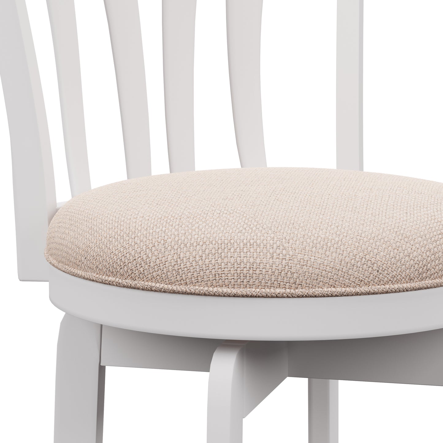 Savana Wood Stool