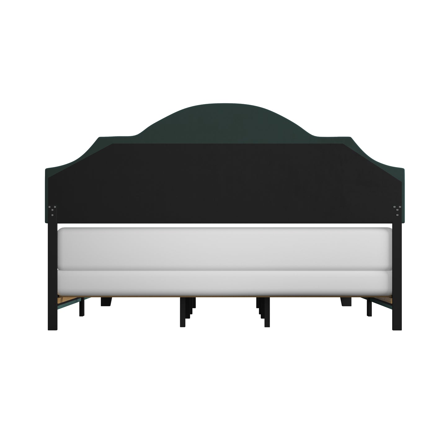 Cynthia Upholstered Bed