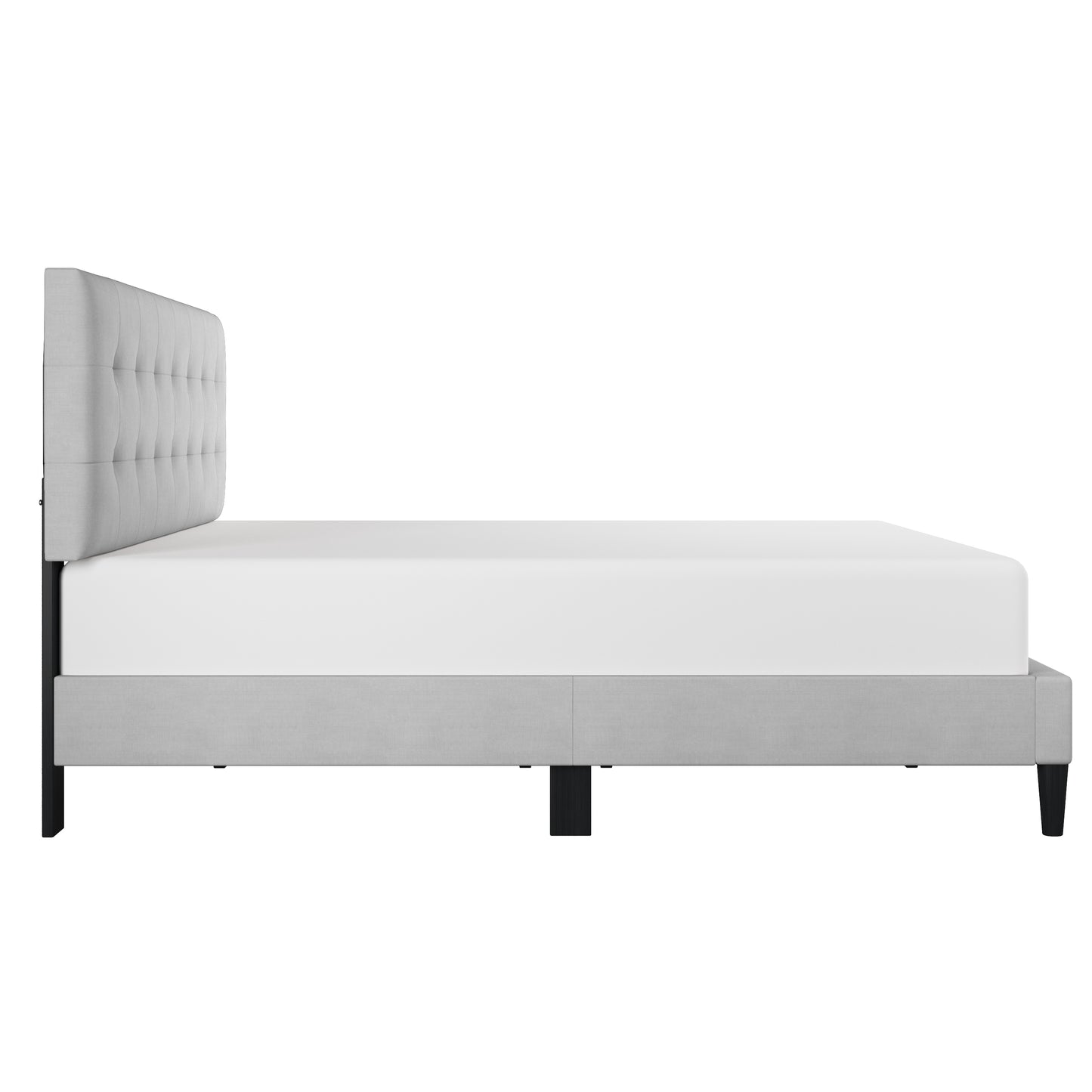 Frazier Upholstered Bed