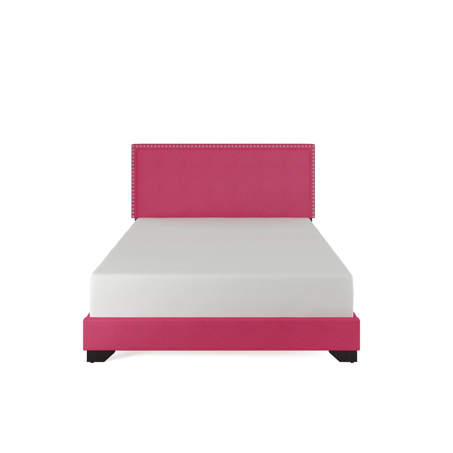 Skylar Upholstered Bed