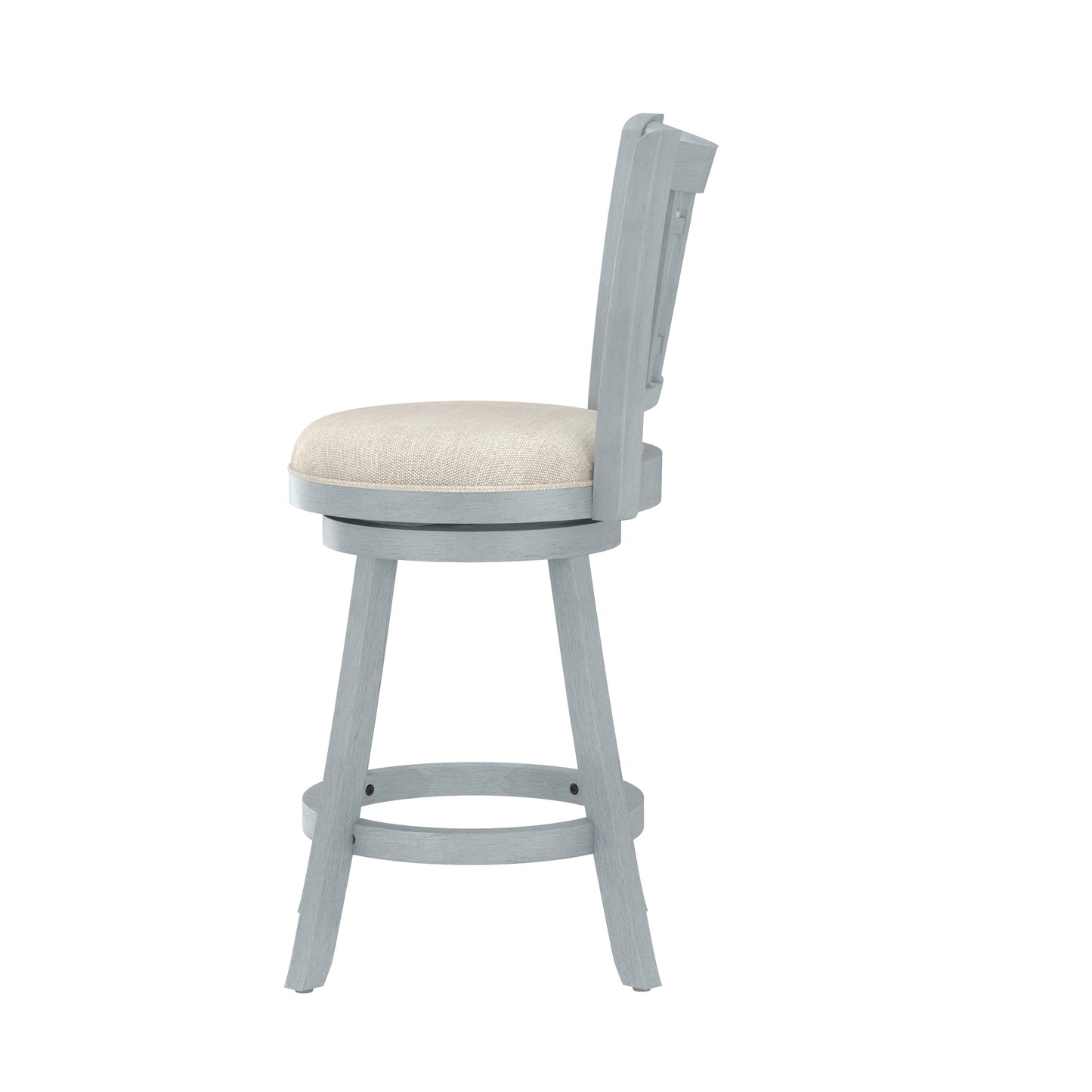 Fairfox Wood Stool