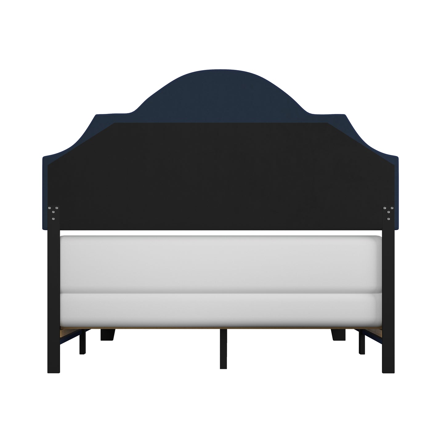 Cynthia Upholstered Bed