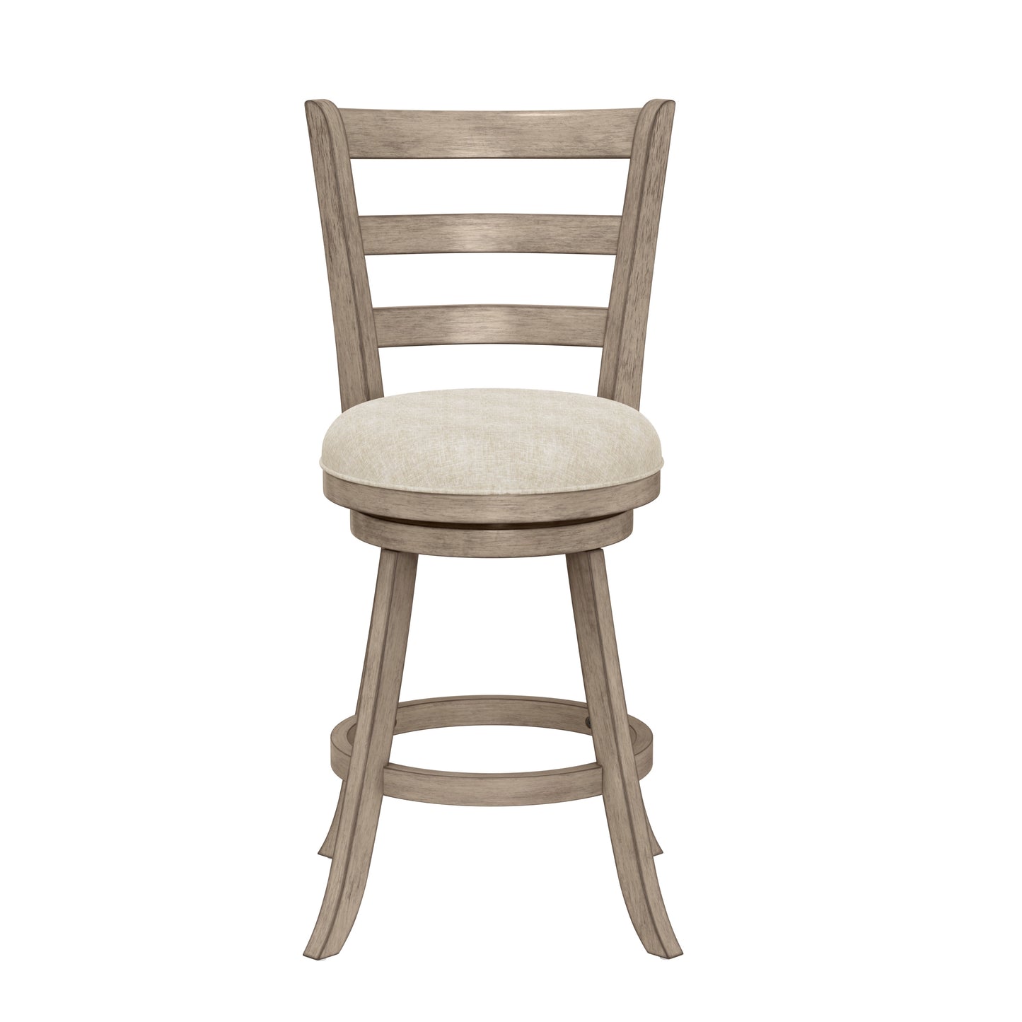 Laymon Wood Stool