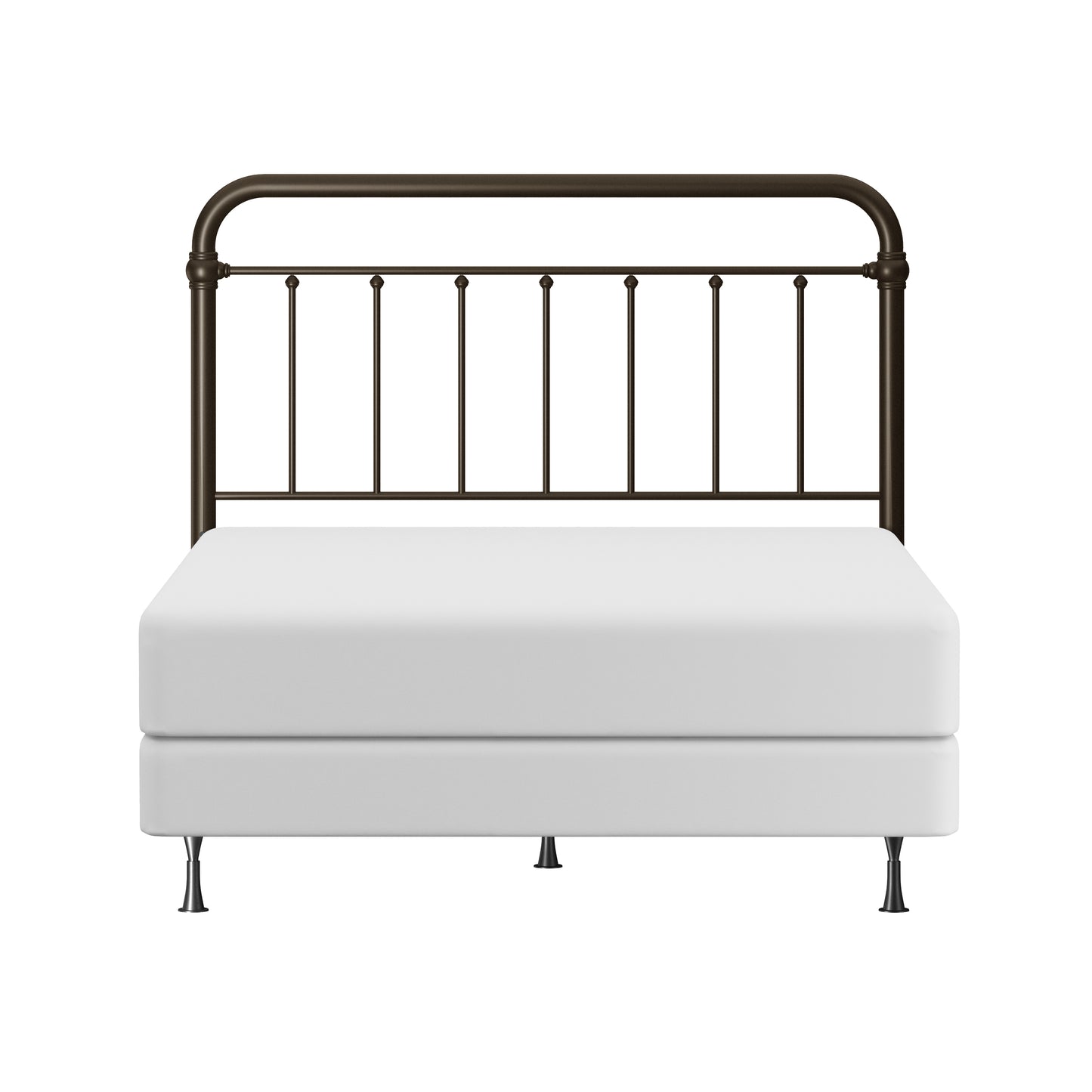 Kirkland Metal Headboard