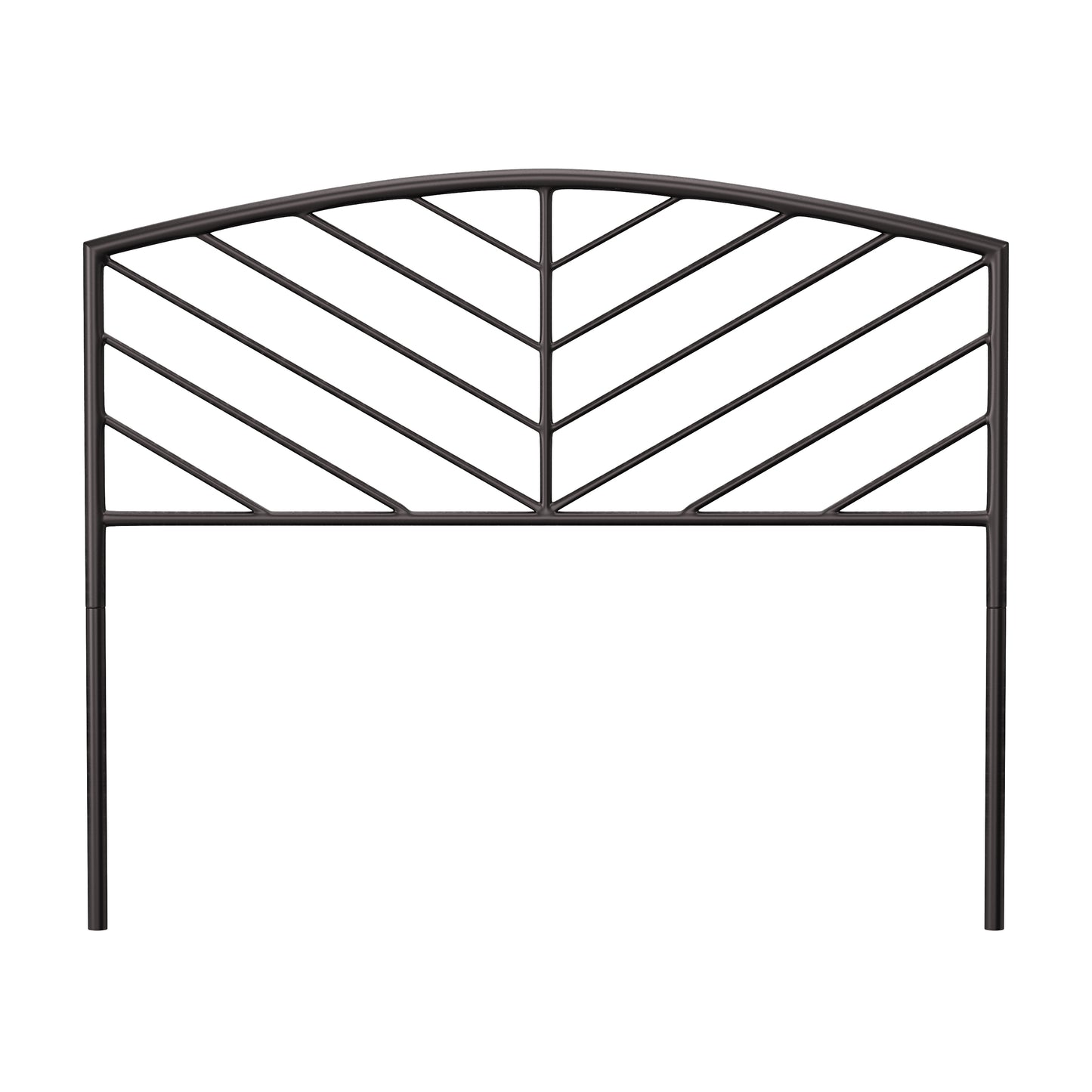 Essex Metal Headboard