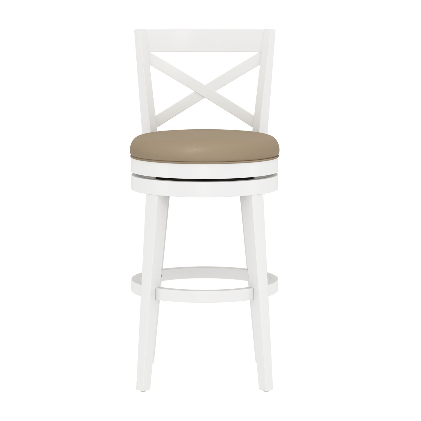 Grace Wood Stool