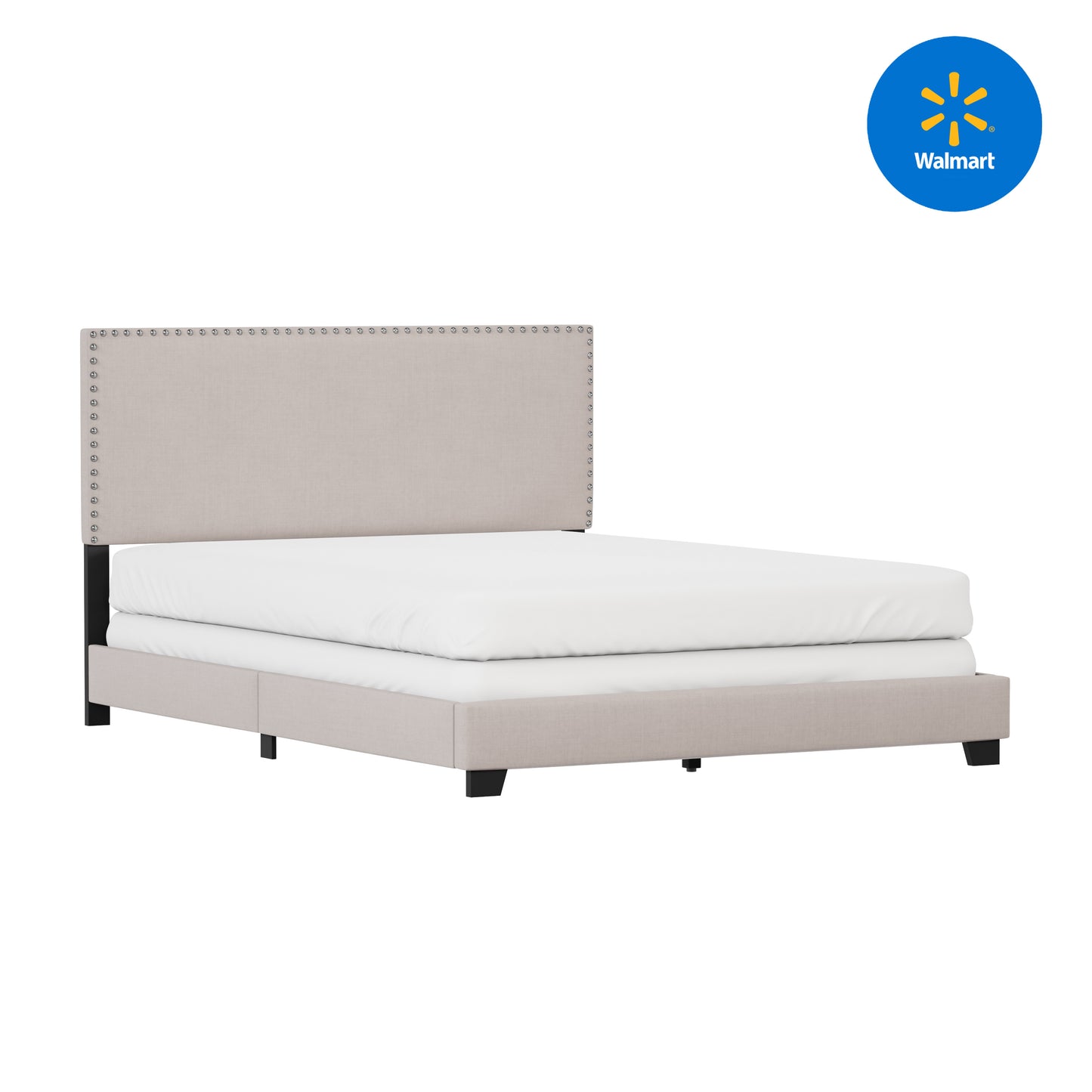 Willow Upholstered Bed