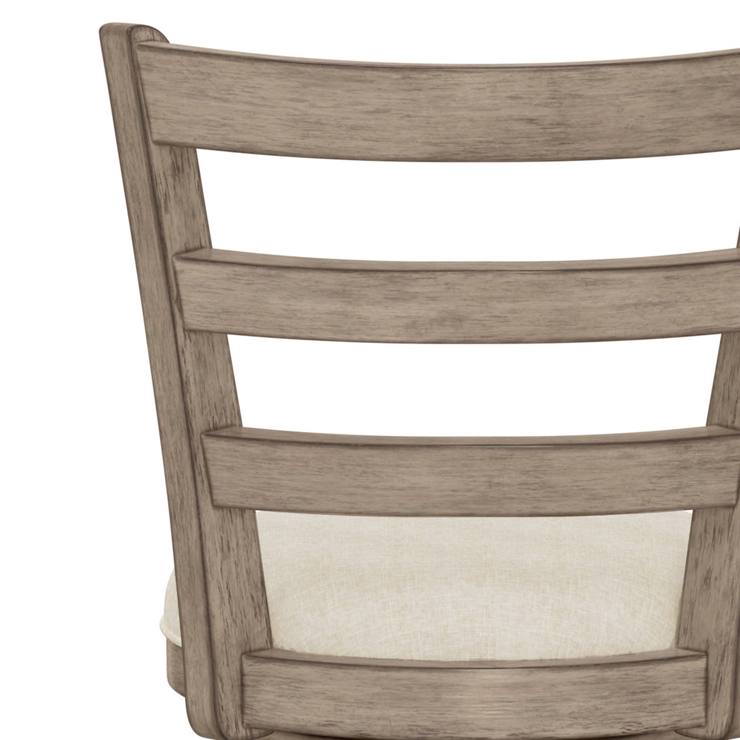 Laymon Wood Stool