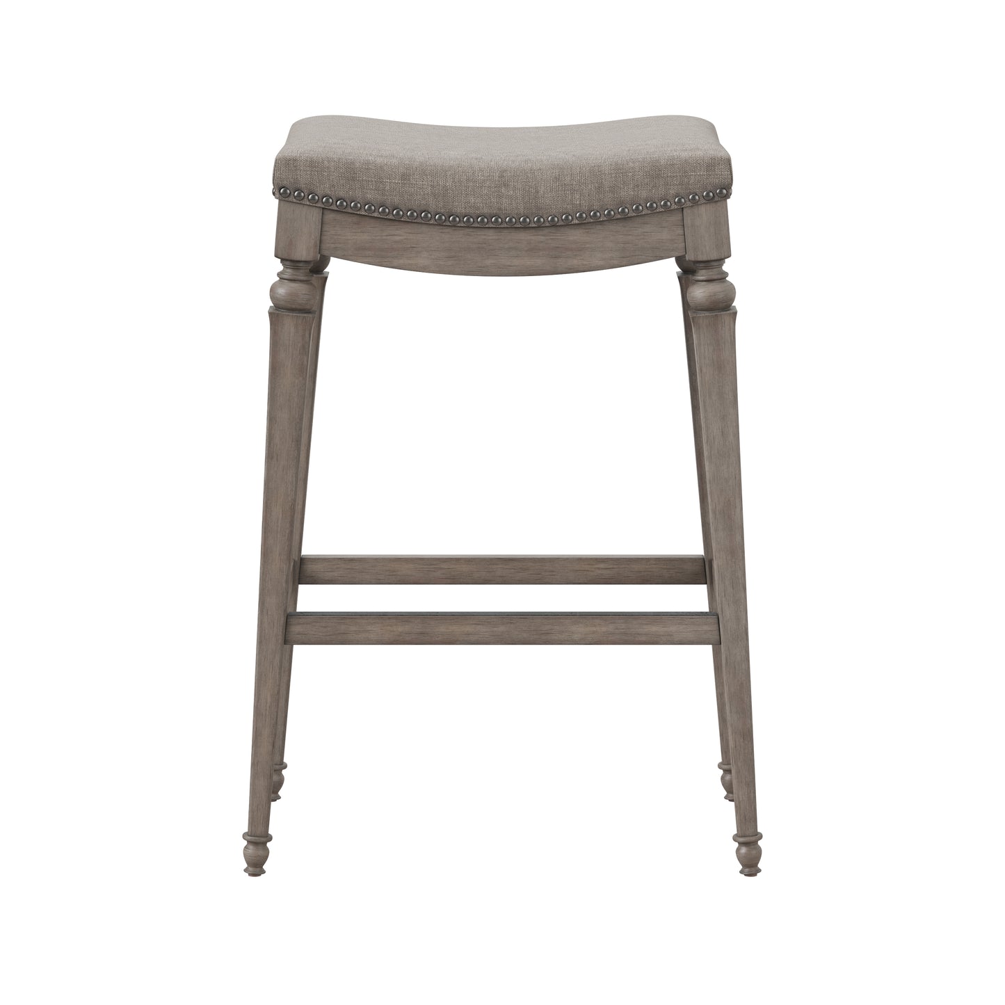 Vetrina Wood Stool