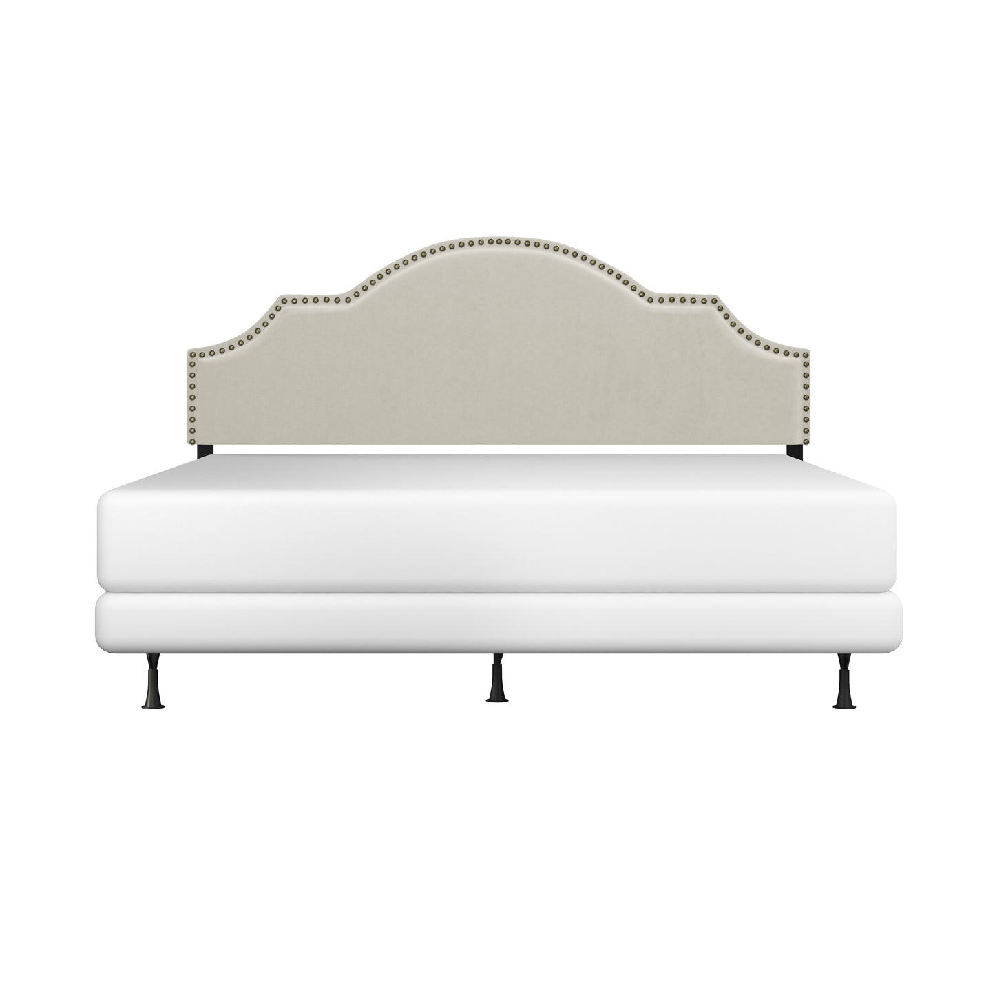 Cynthia Upholstered Headboard