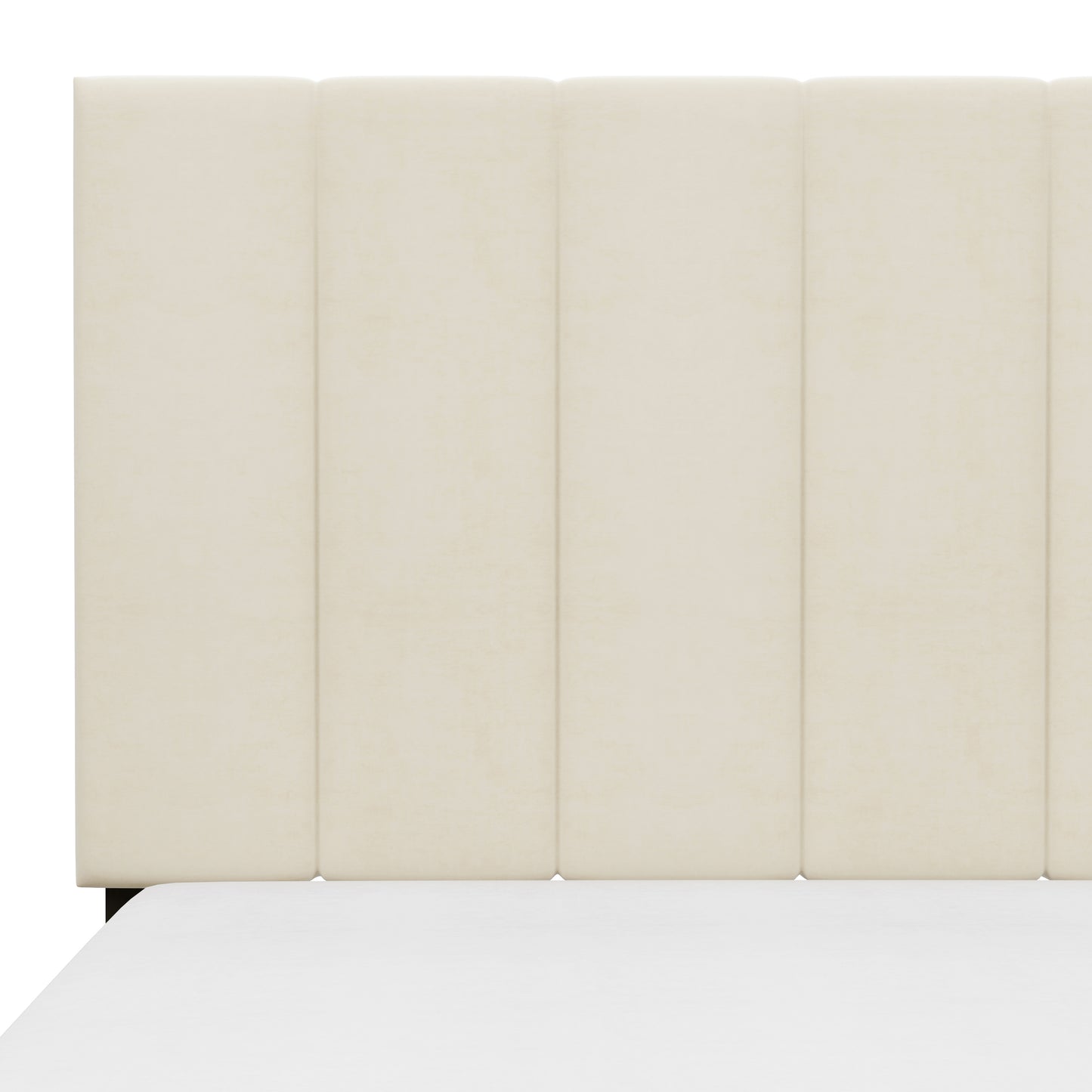 Everlee Upholstered Bed