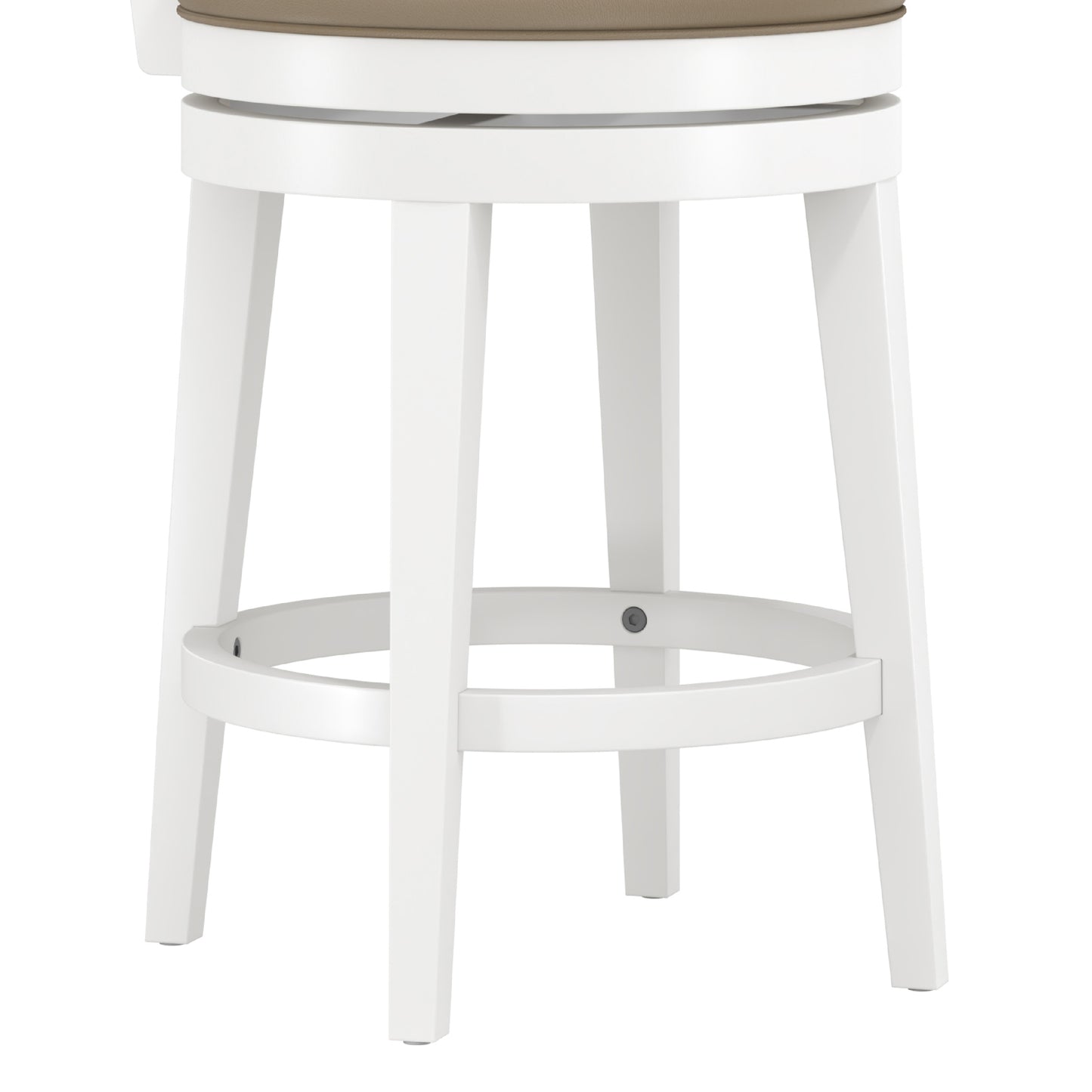 Grace Wood Stool