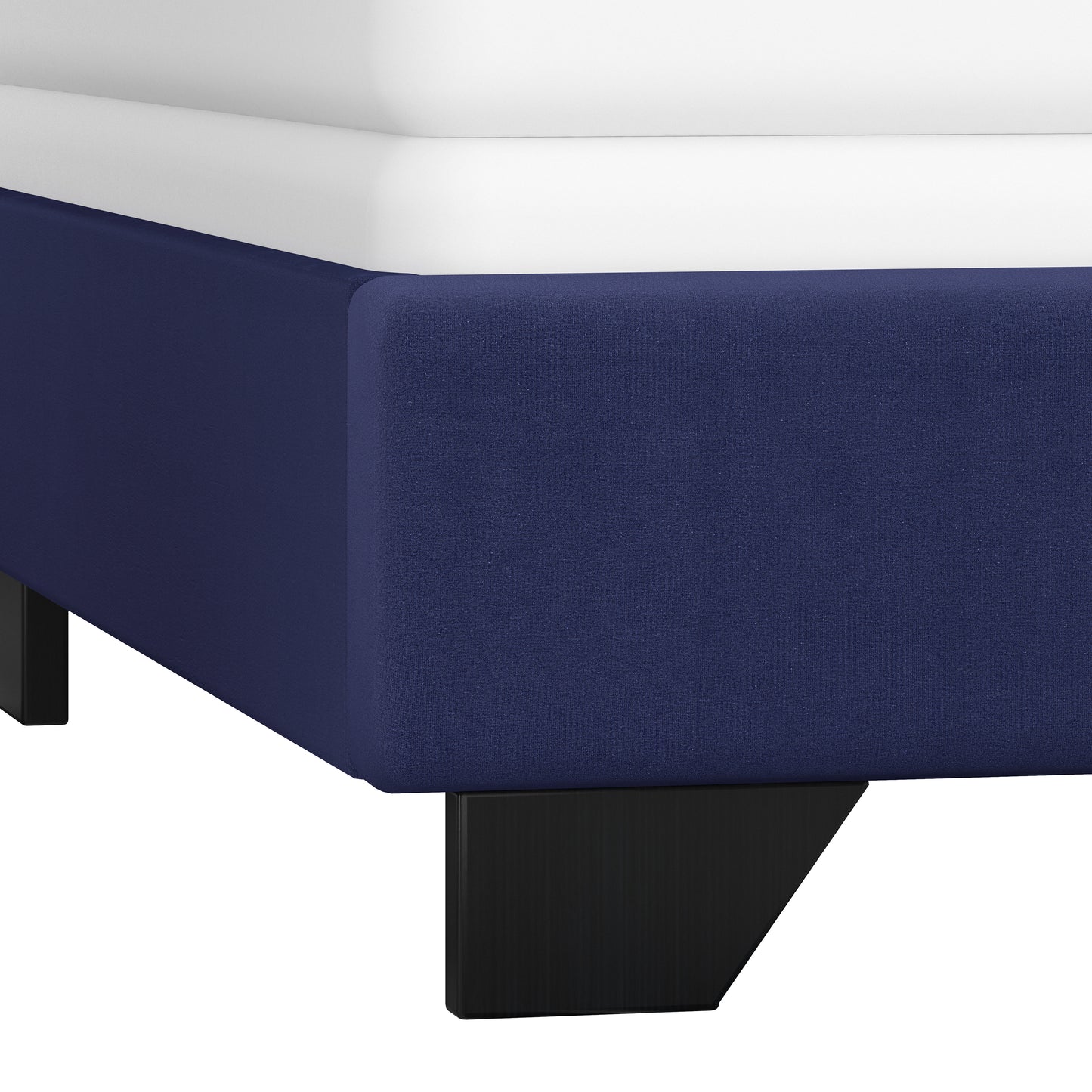 Everlee Upholstered Bed