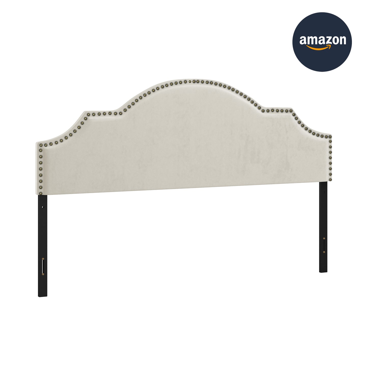 Cynthia Upholstered Headboard