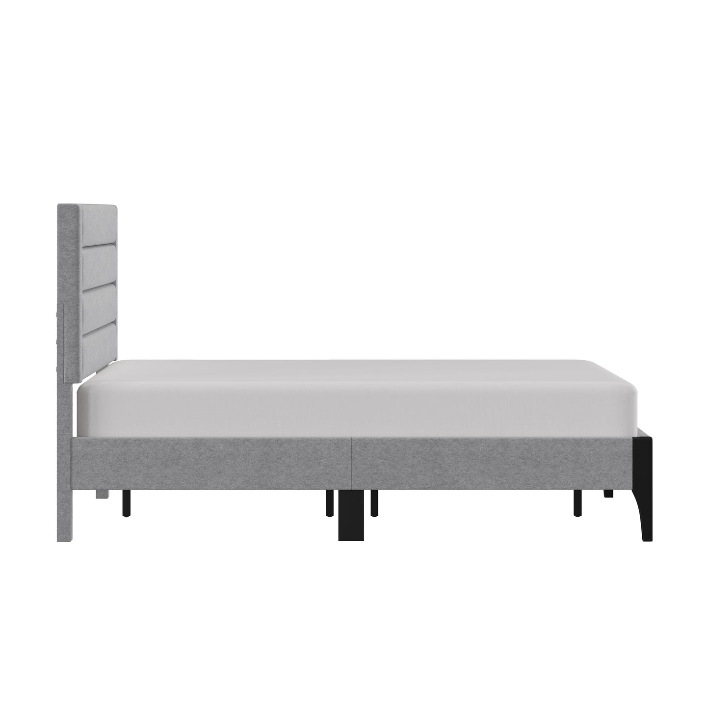 Maryhill Upholstered Bed