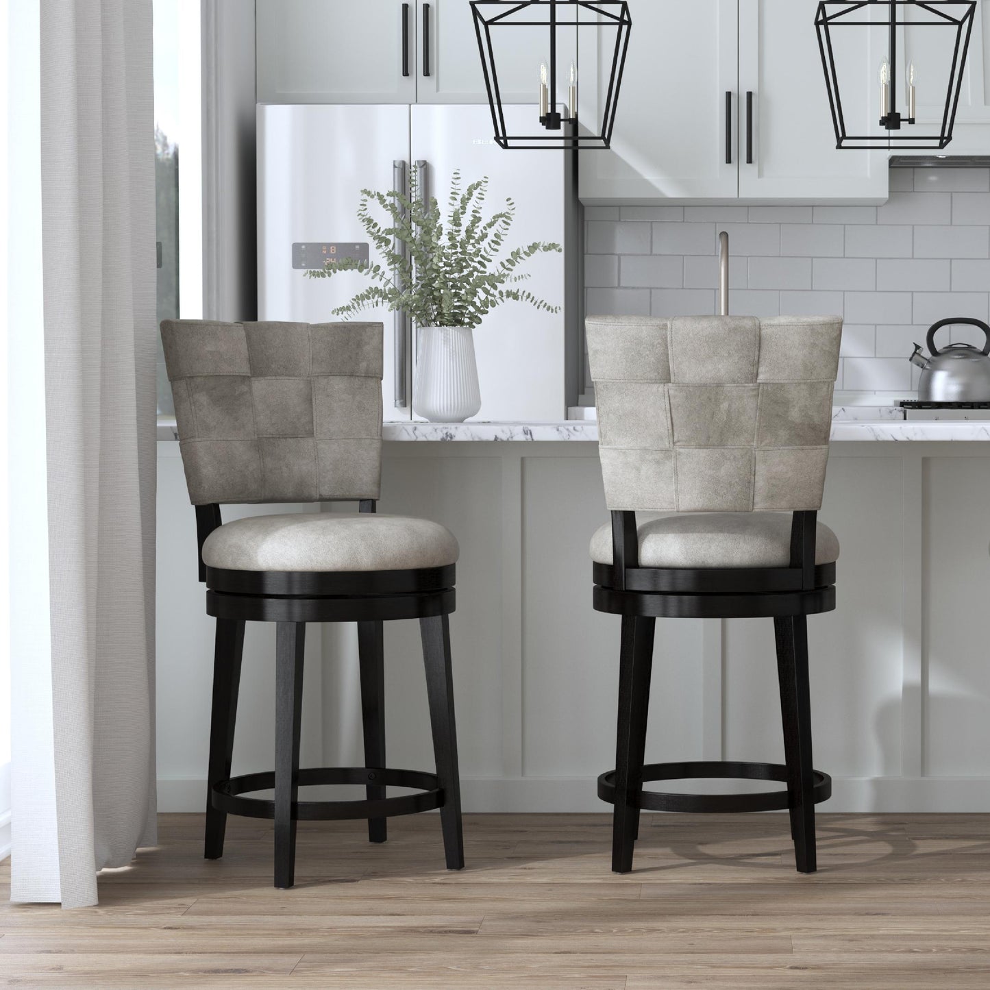 Kaede Wood Stool