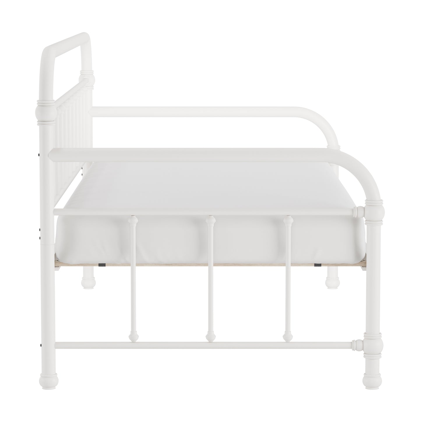Kirkland Metal Daybed