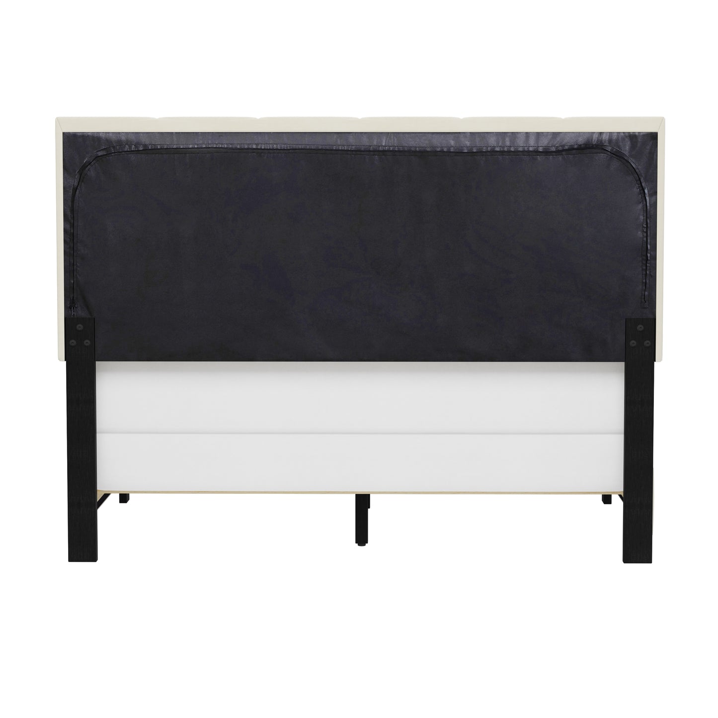 Everlee Upholstered Bed