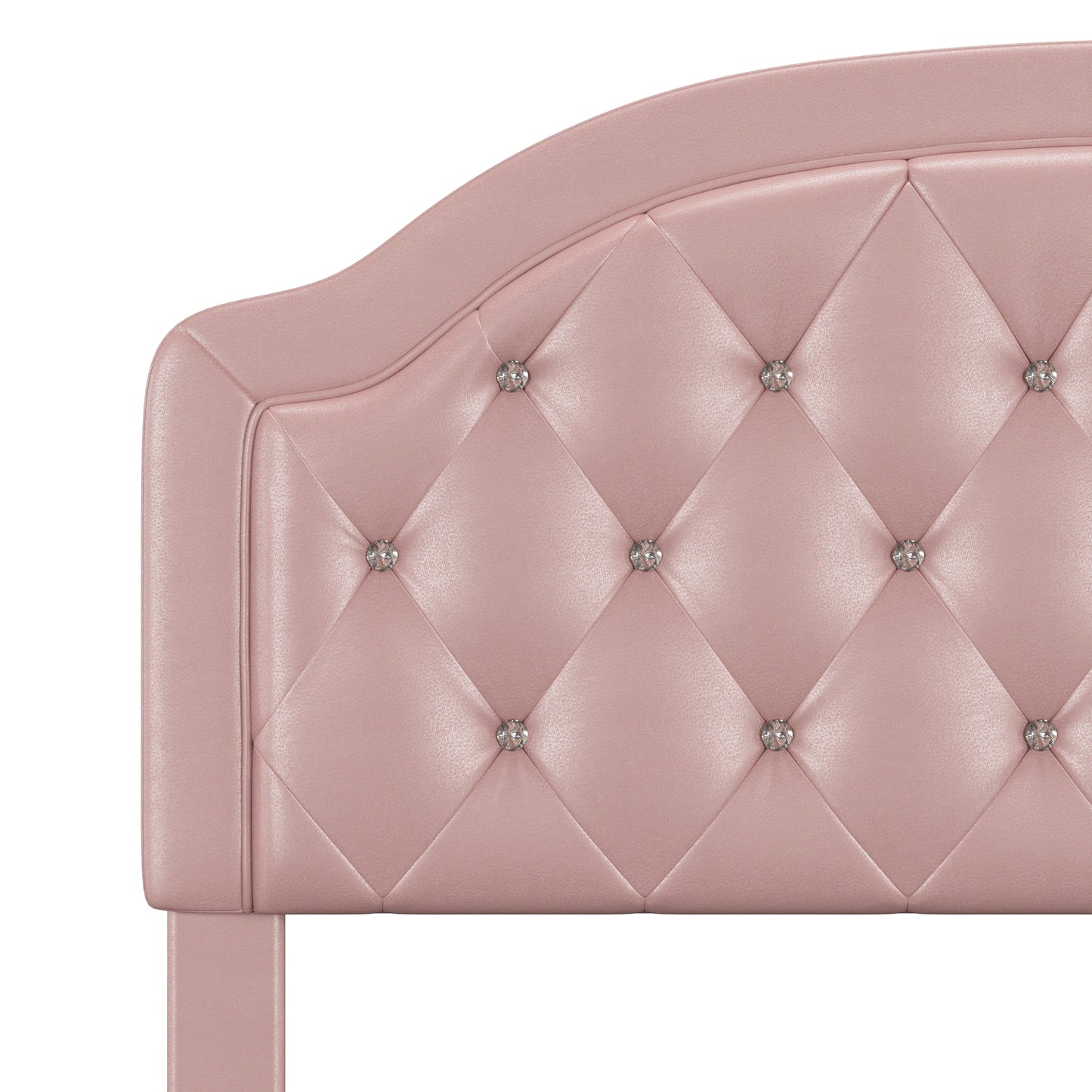 Karley Upholstered Headboard