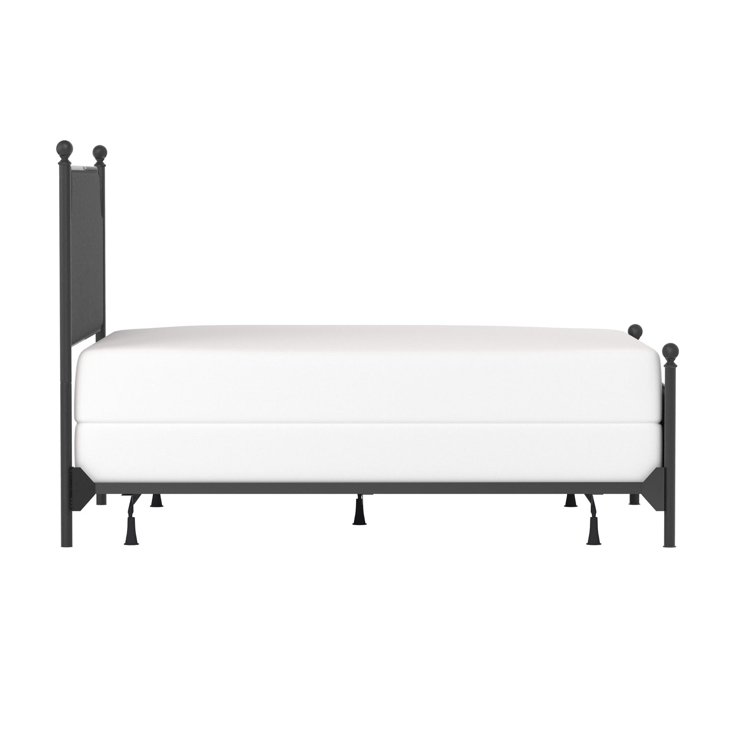McArthur Metal Bed