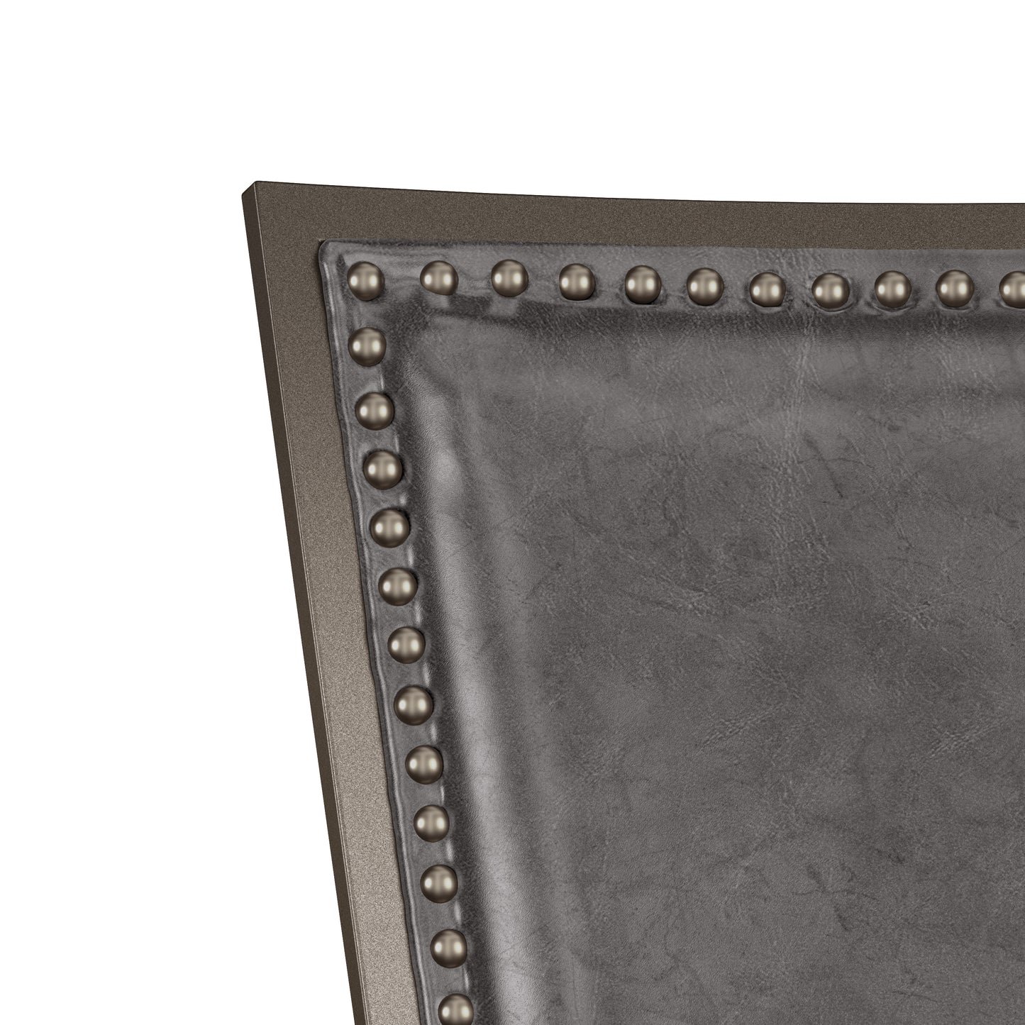 Belle Grove Metal Stool