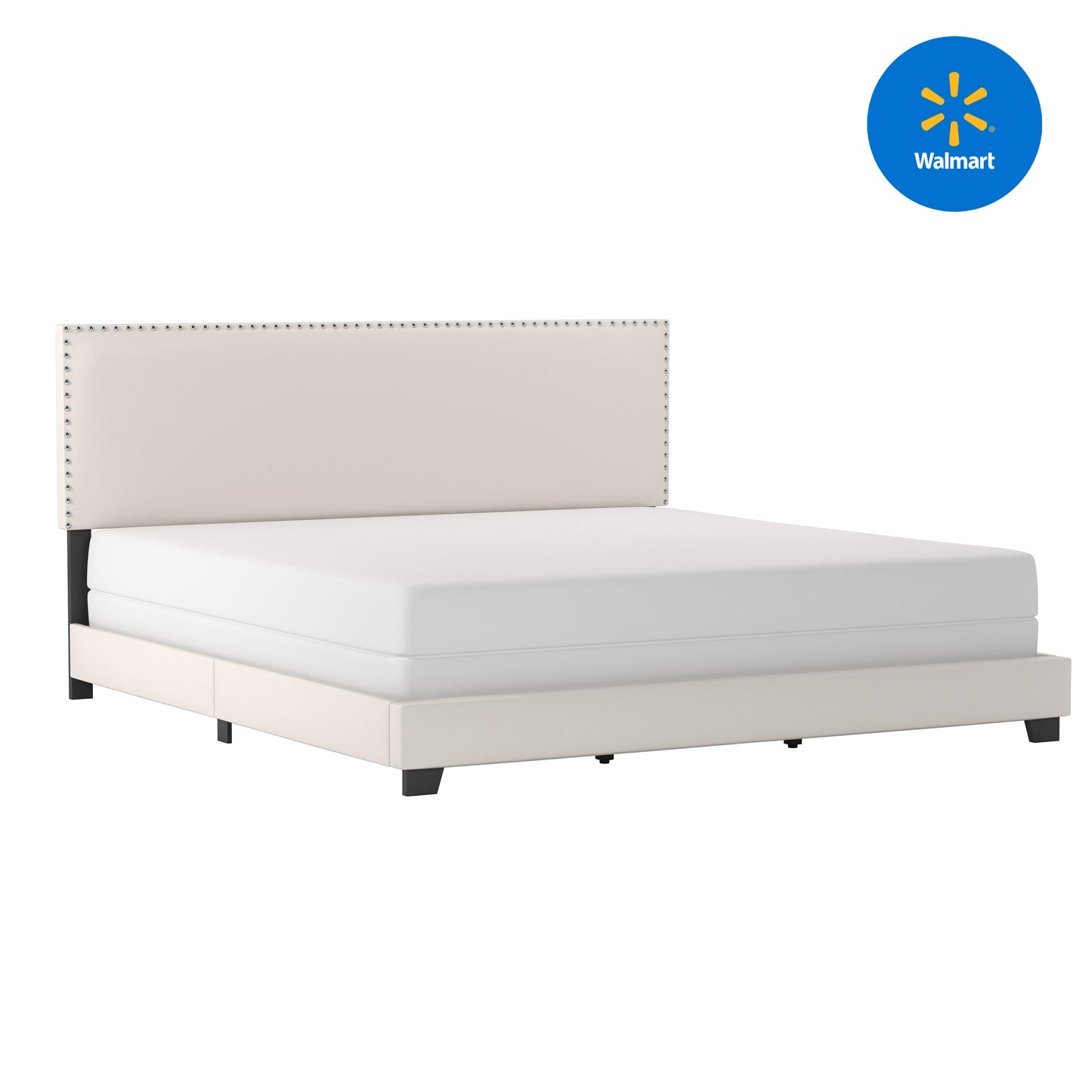 Willow Upholstered Bed