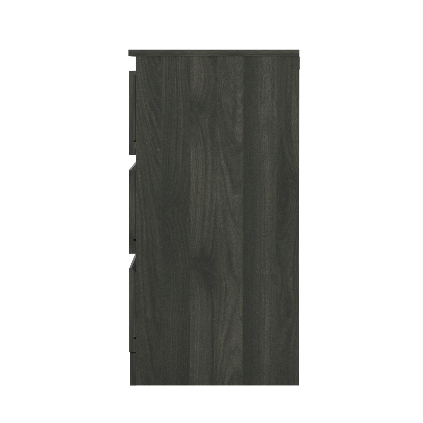 Brindle Wood 6 Drawer Dresser