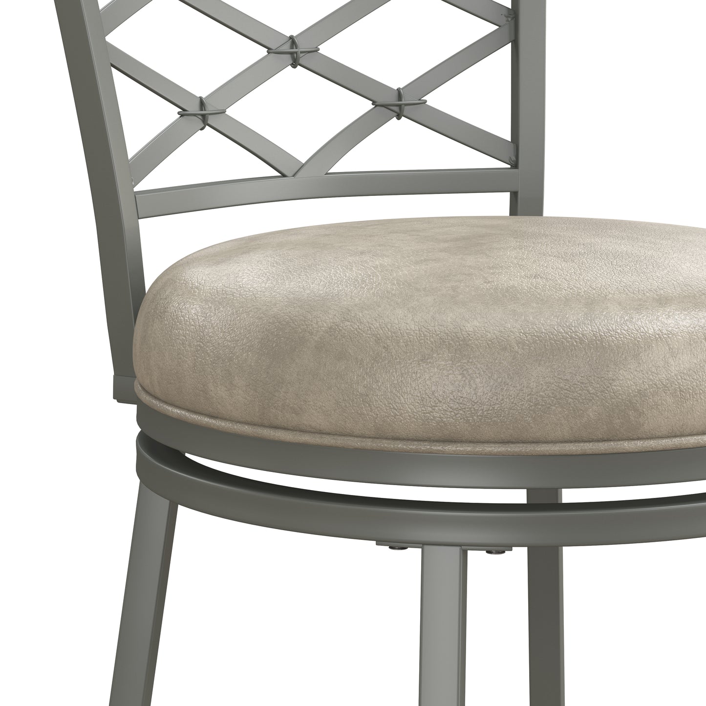 Hutchinson Metal Stool