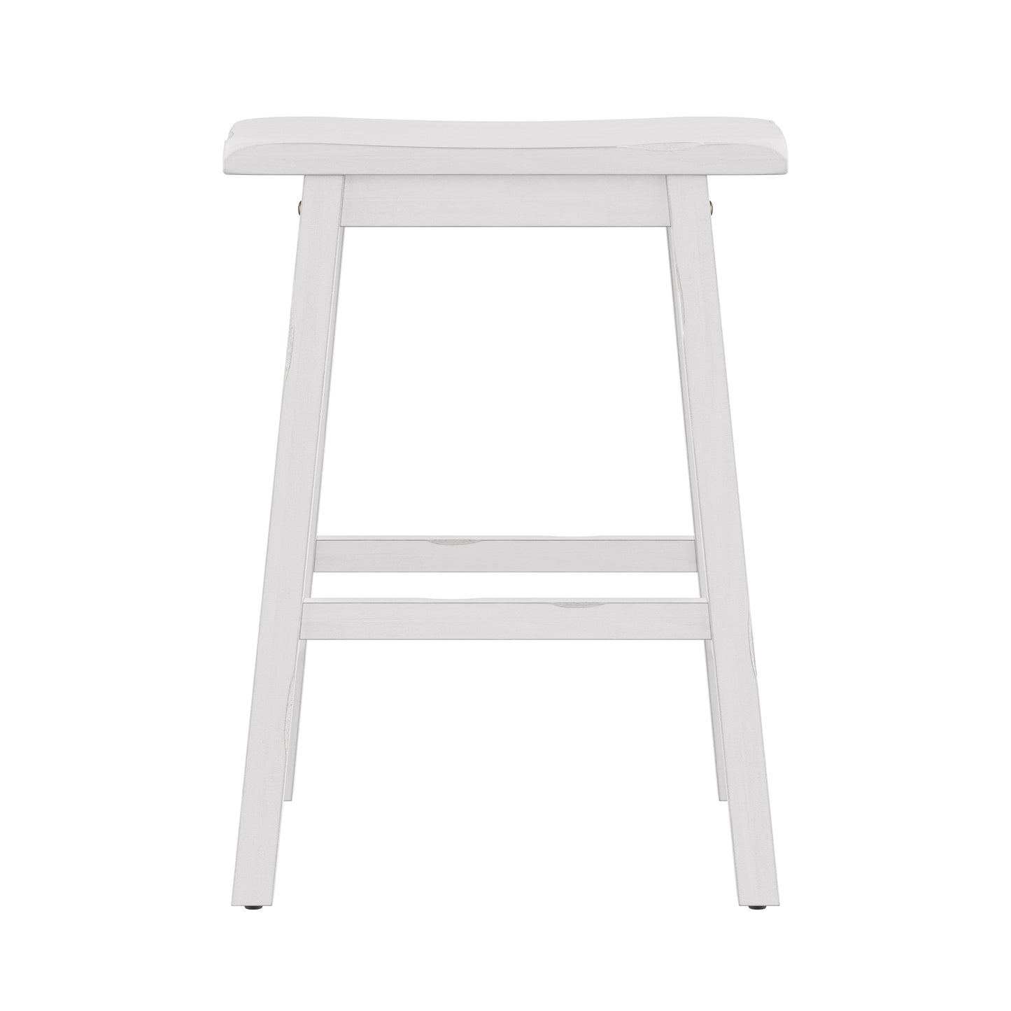 Moreno Wood Stool