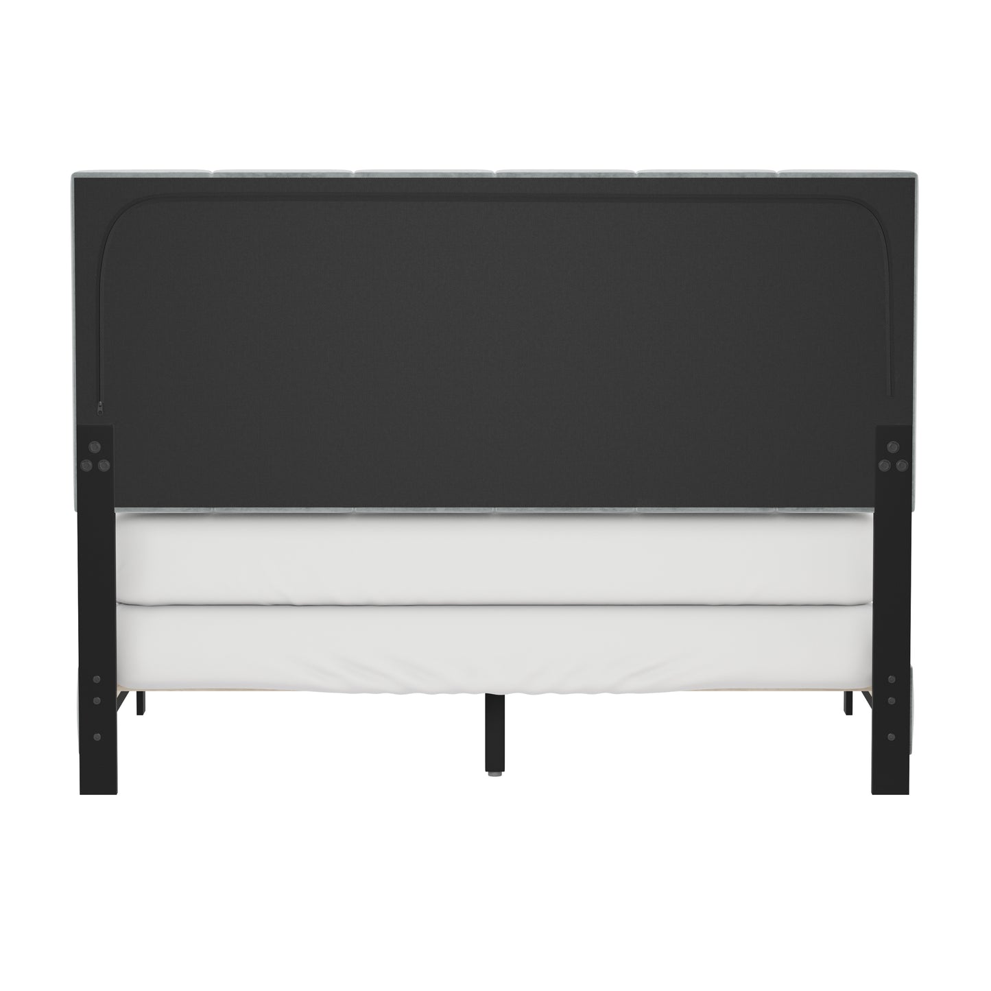 Everlee Upholstered Bed