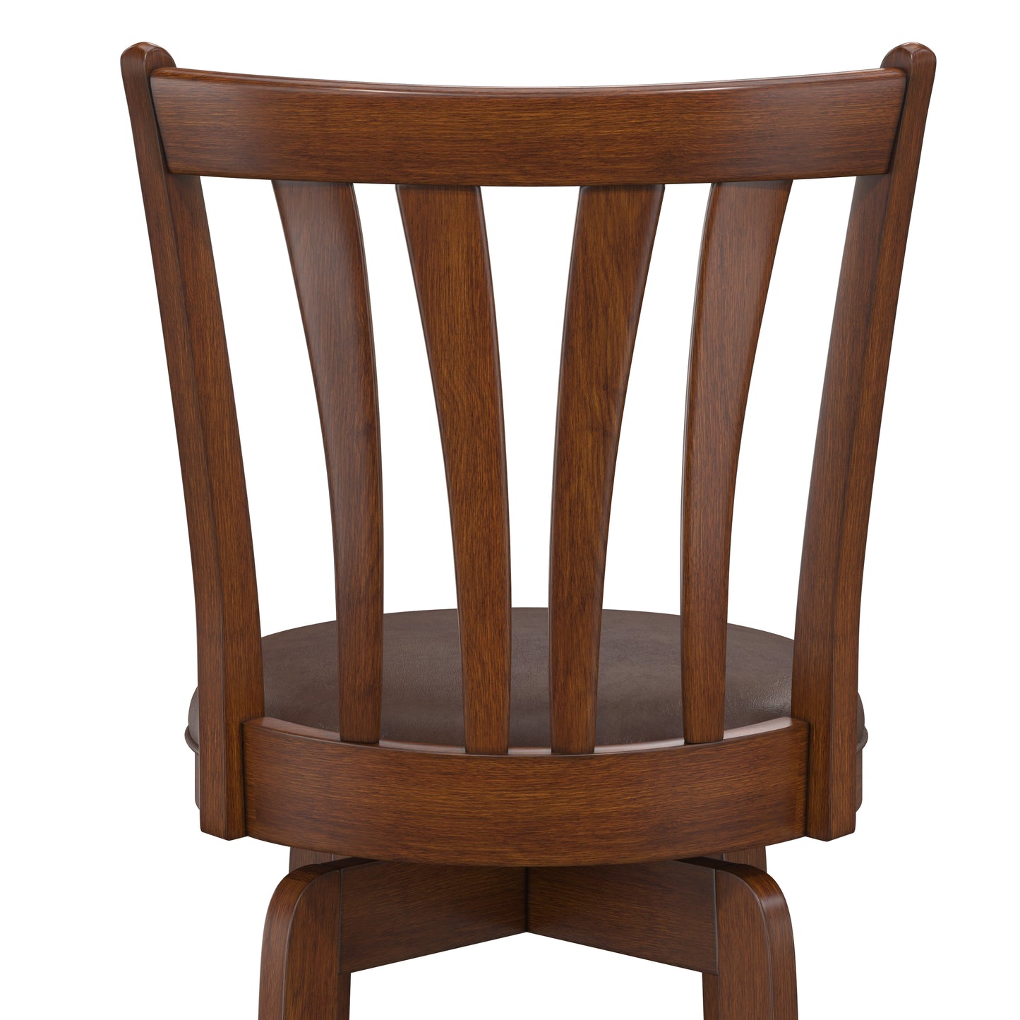 Savana Wood Stool