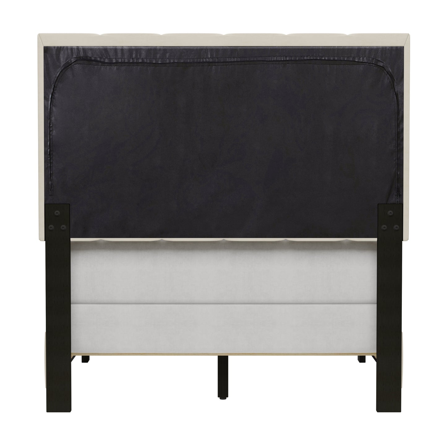 Everlee Upholstered Bed