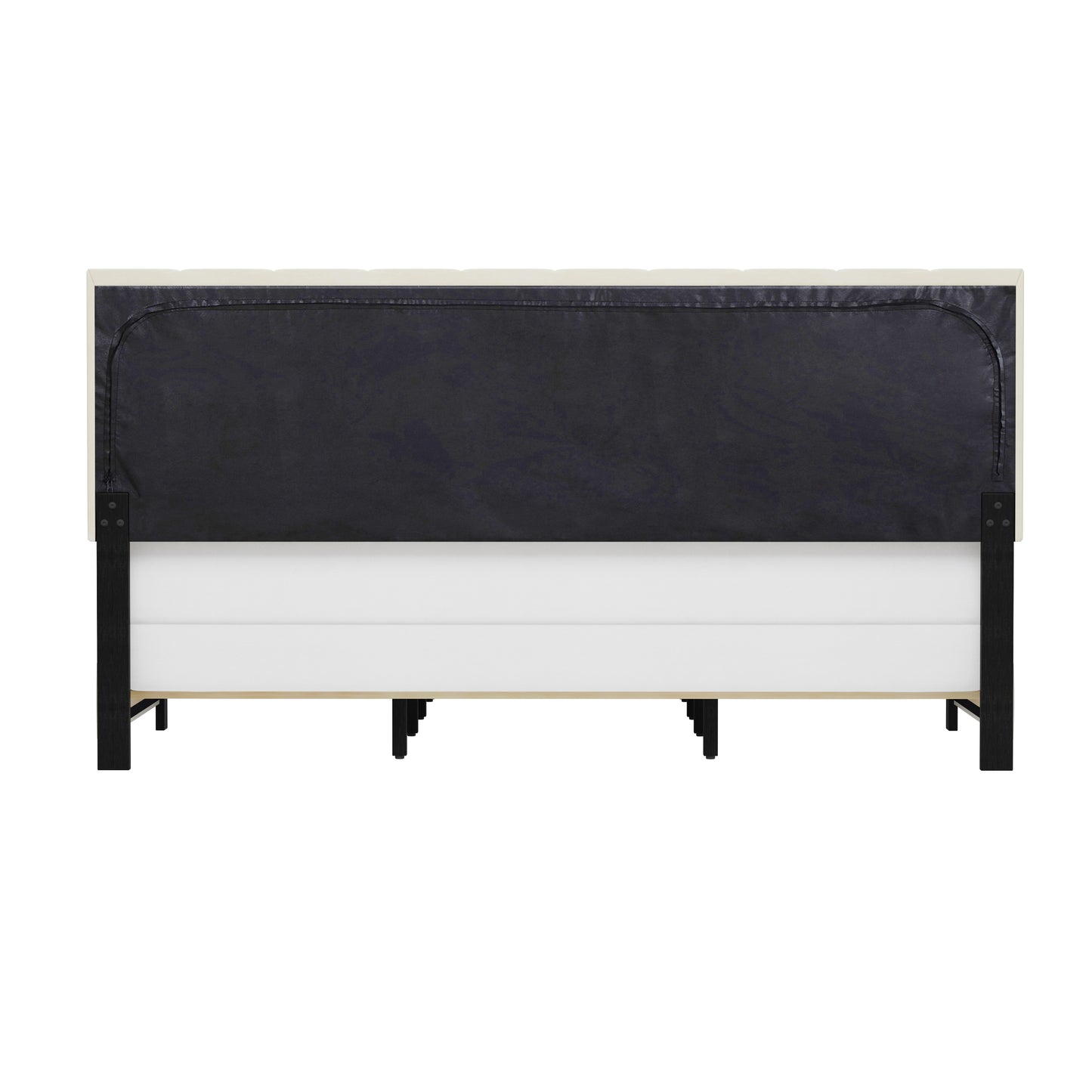 Everlee Upholstered Bed