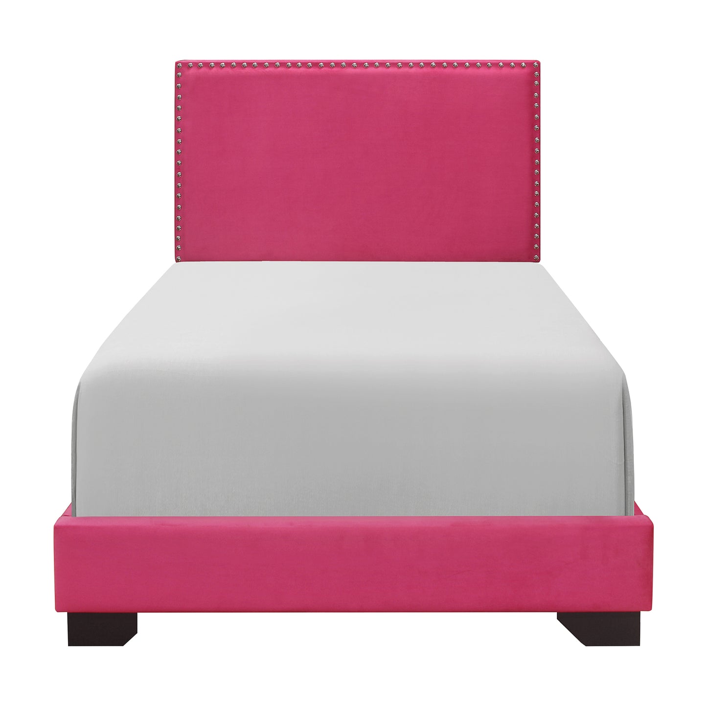 Skylar Upholstered Bed