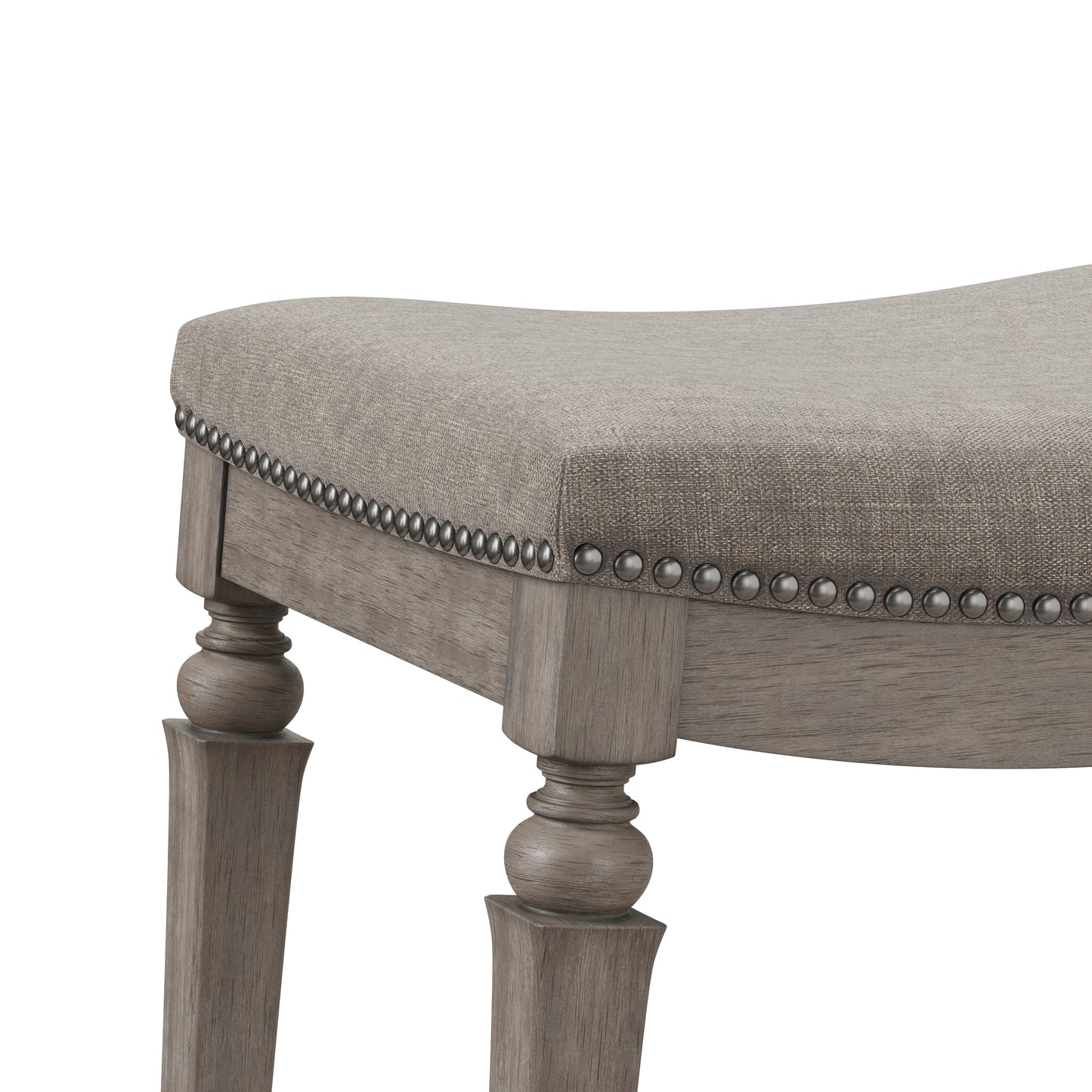 Vetrina Wood Stool
