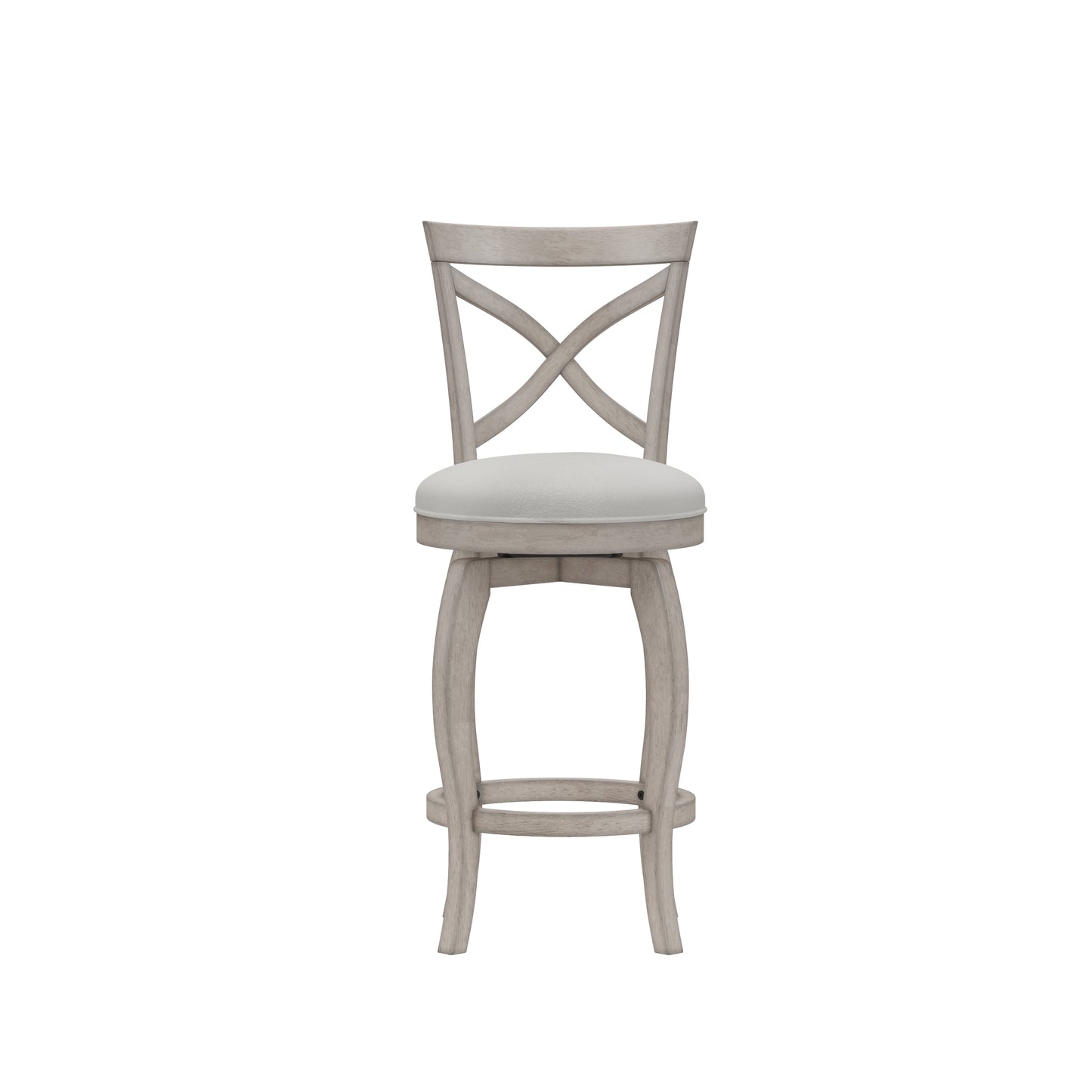 Ellendale Wood Stool