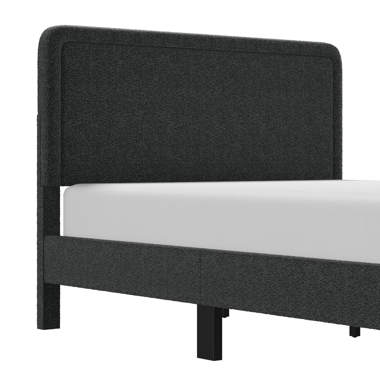 Highview Upholstered Bed