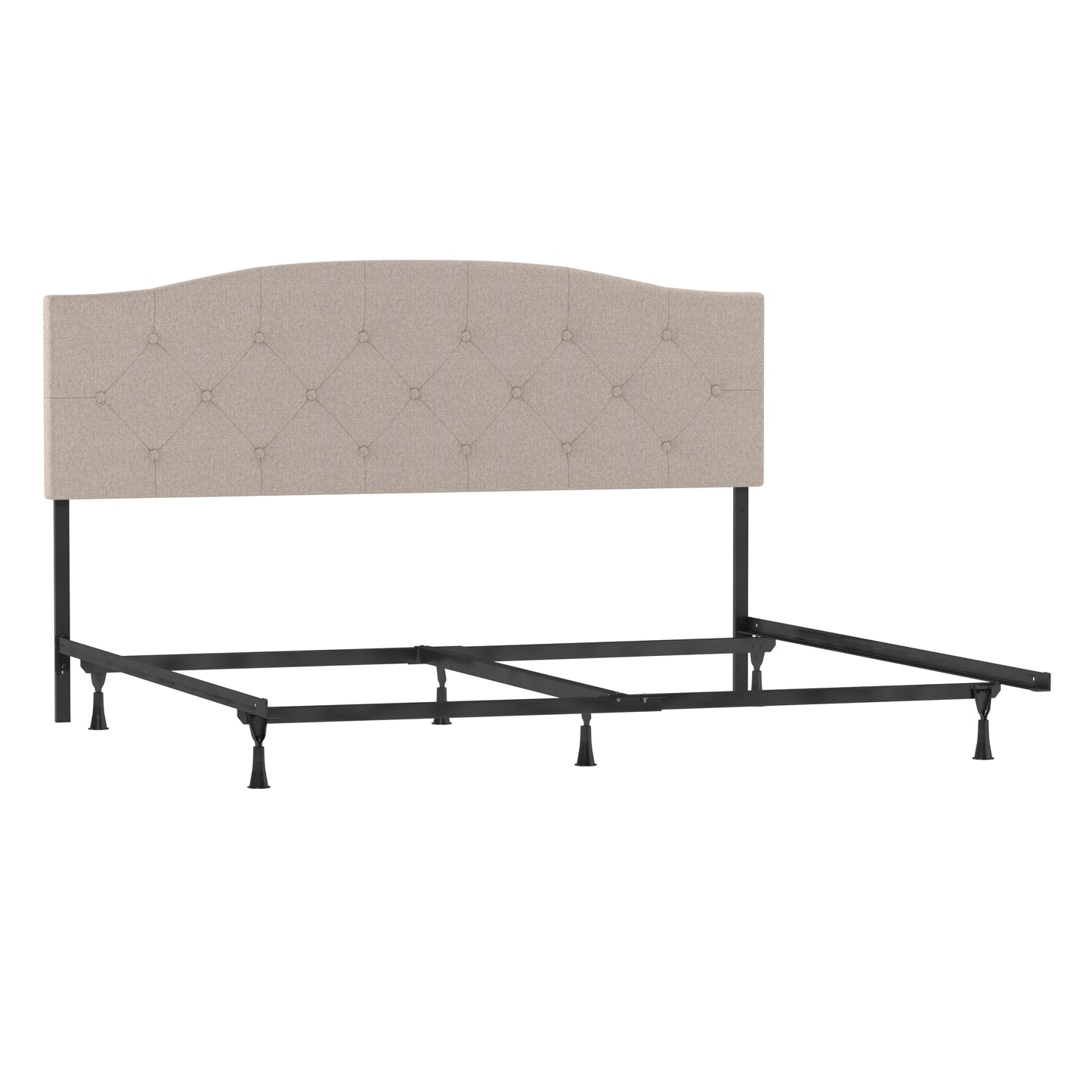 Provence Upholstered Headboard