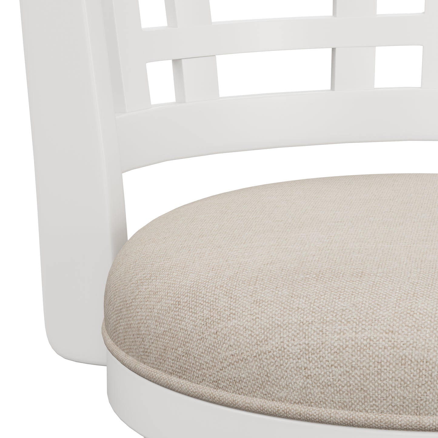 Fairfox Wood Stool
