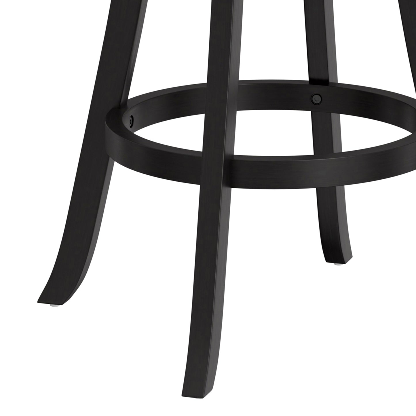 Laymon Wood Stool