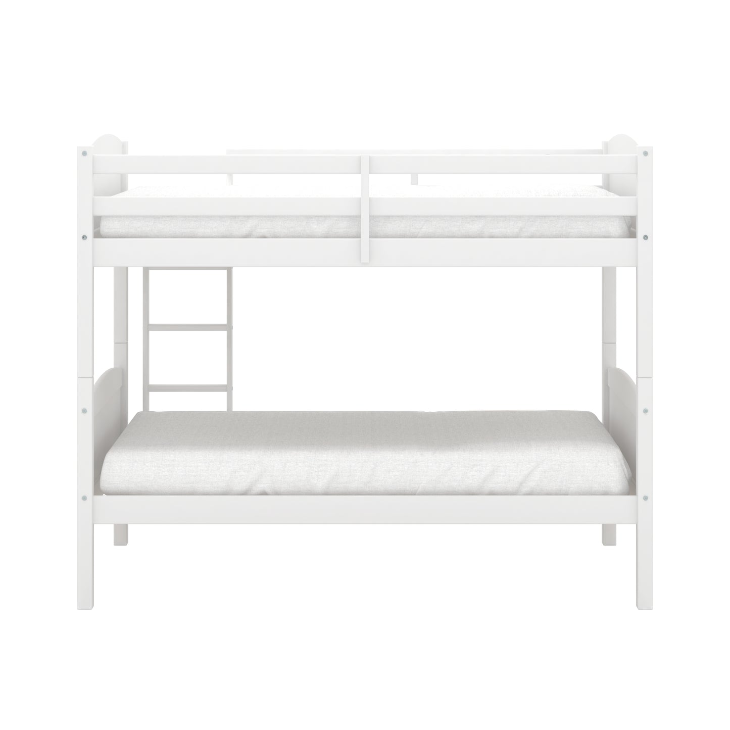 Alexis Wood Bunk Bed