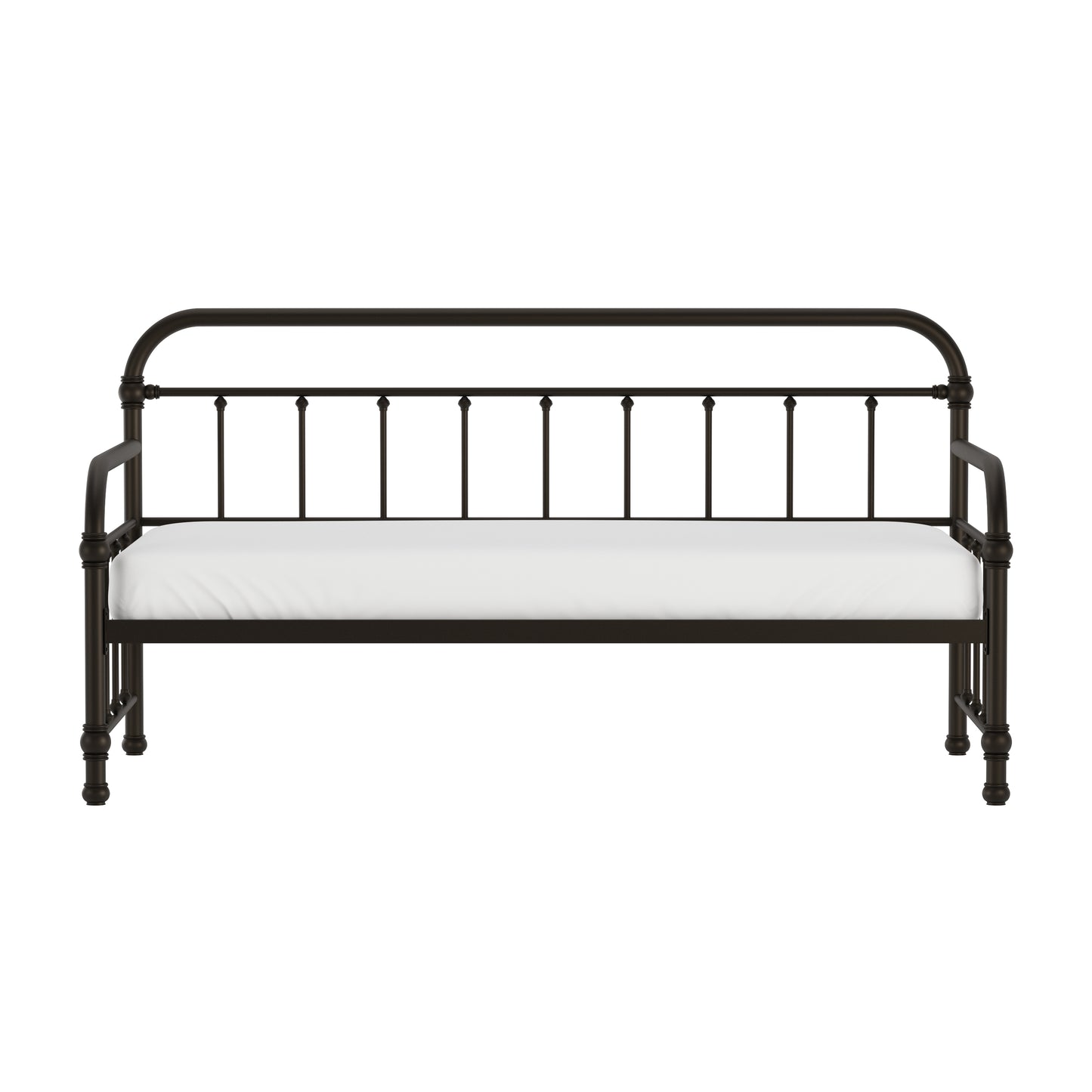 Kirkland Metal Daybed
