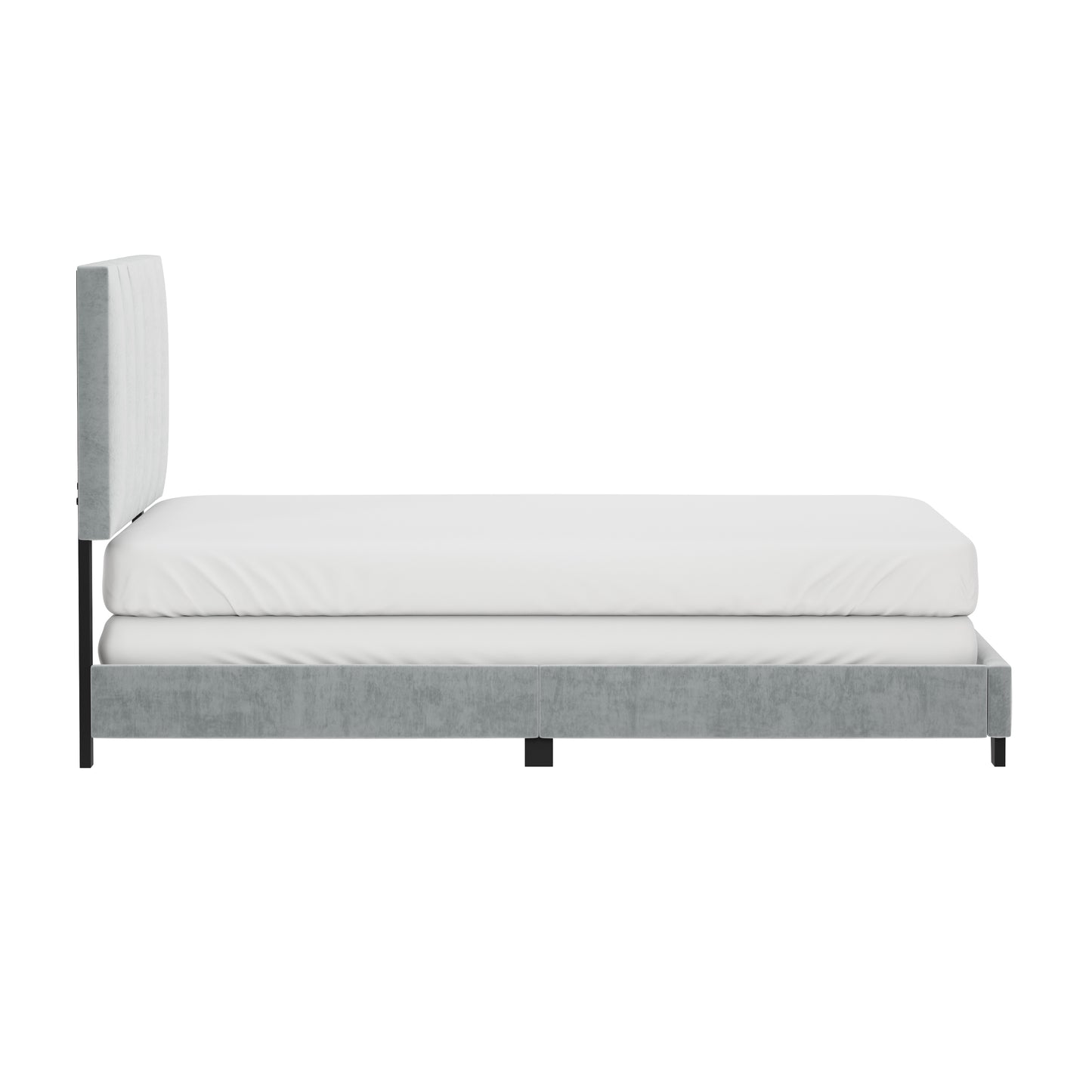 Everlee Upholstered Bed