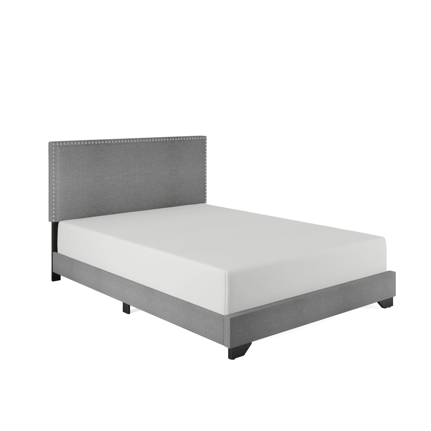 Skylar Upholstered Bed