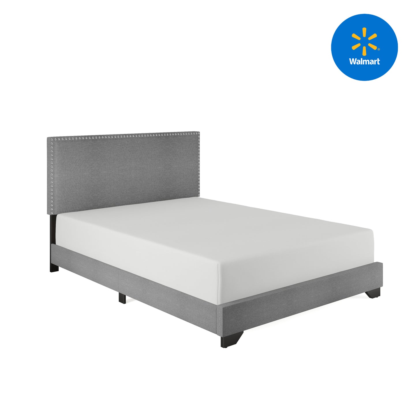 Skylar Upholstered Bed