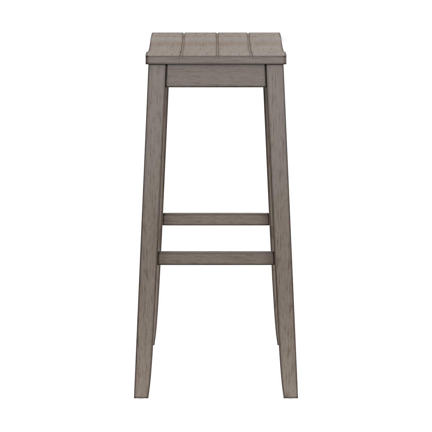 Fiddler Wood Stool