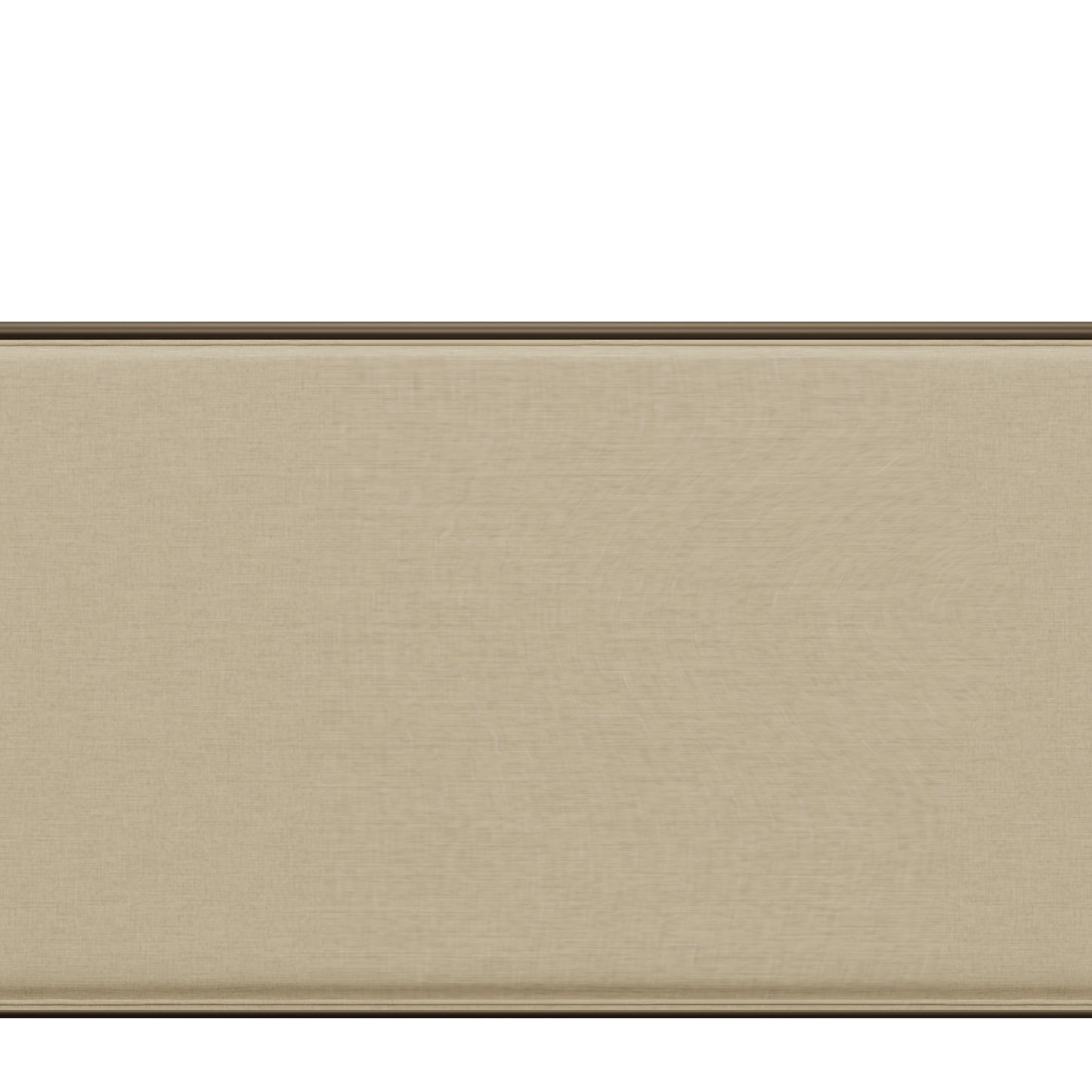 McArthur Upholstered Headboard and Footboard