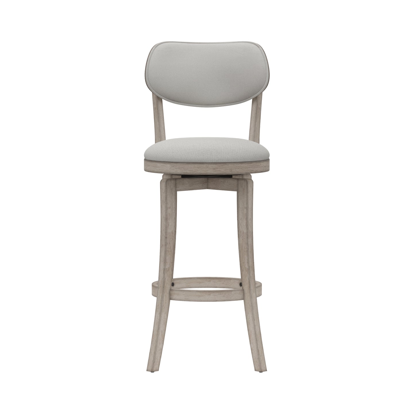Sloan Wood Stool