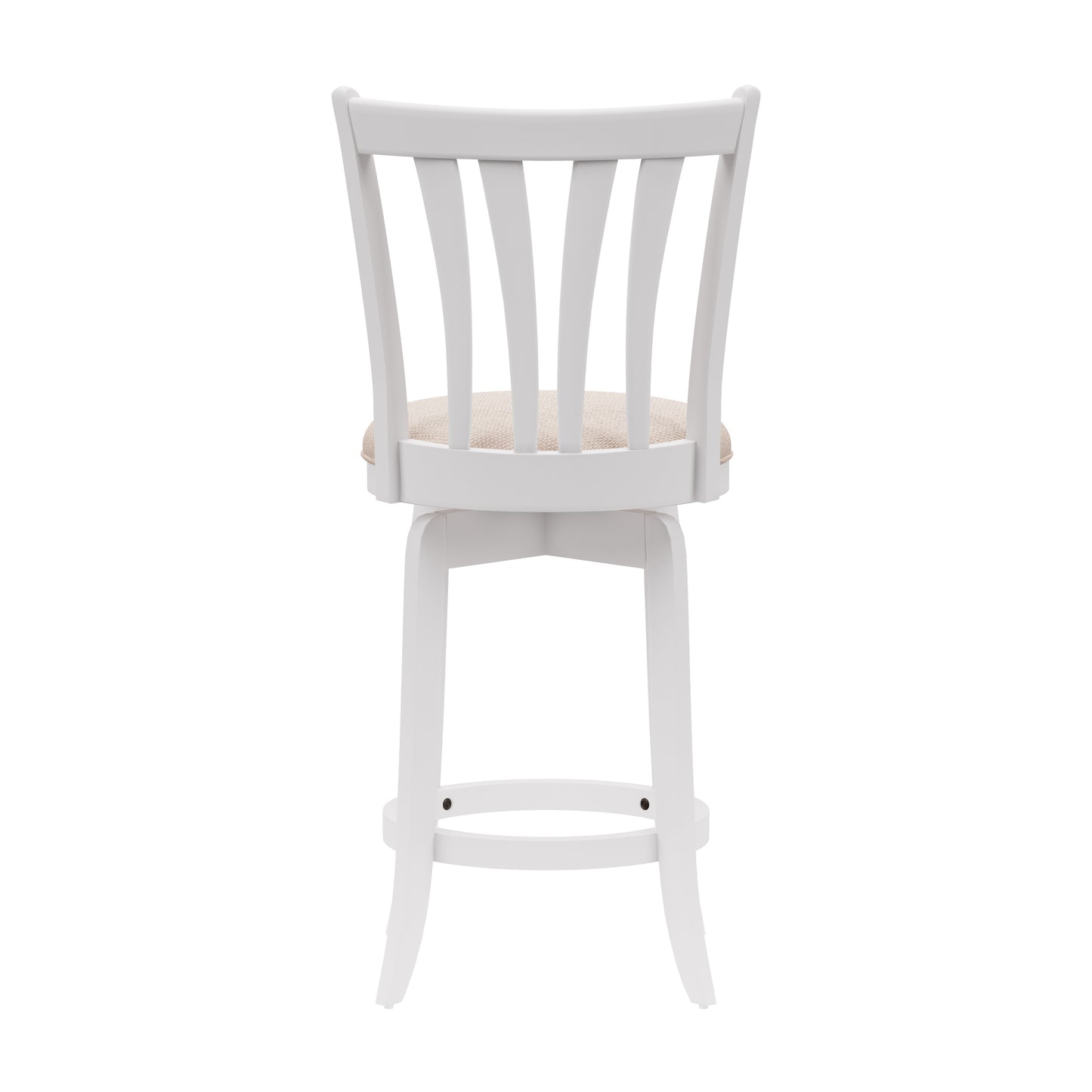 Savana Wood Stool