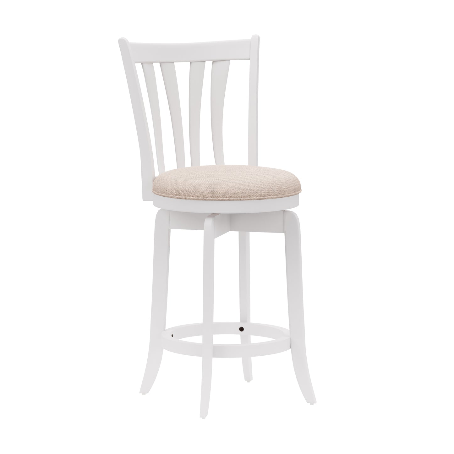 Savana Wood Stool